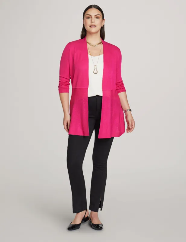 Monterey Cardigan sold by Anne Klein