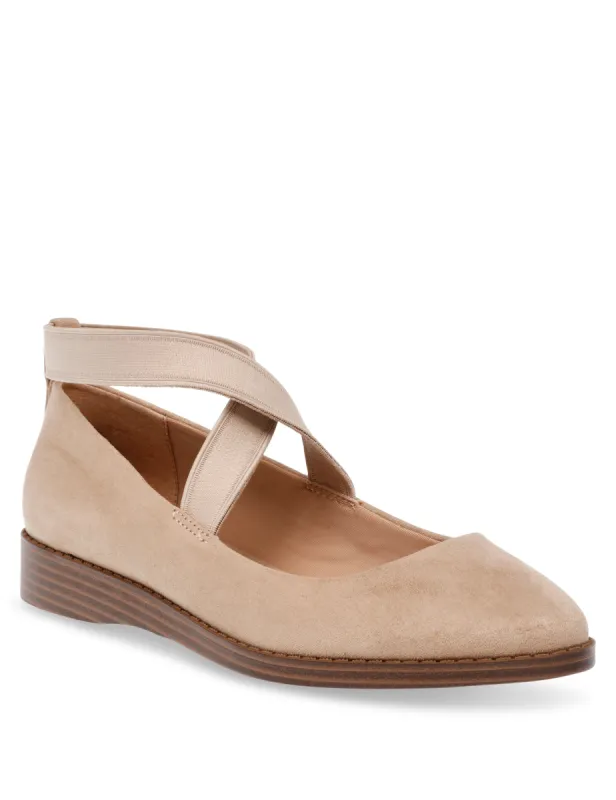 Sage Ballet Flat sold by Anne Klein
