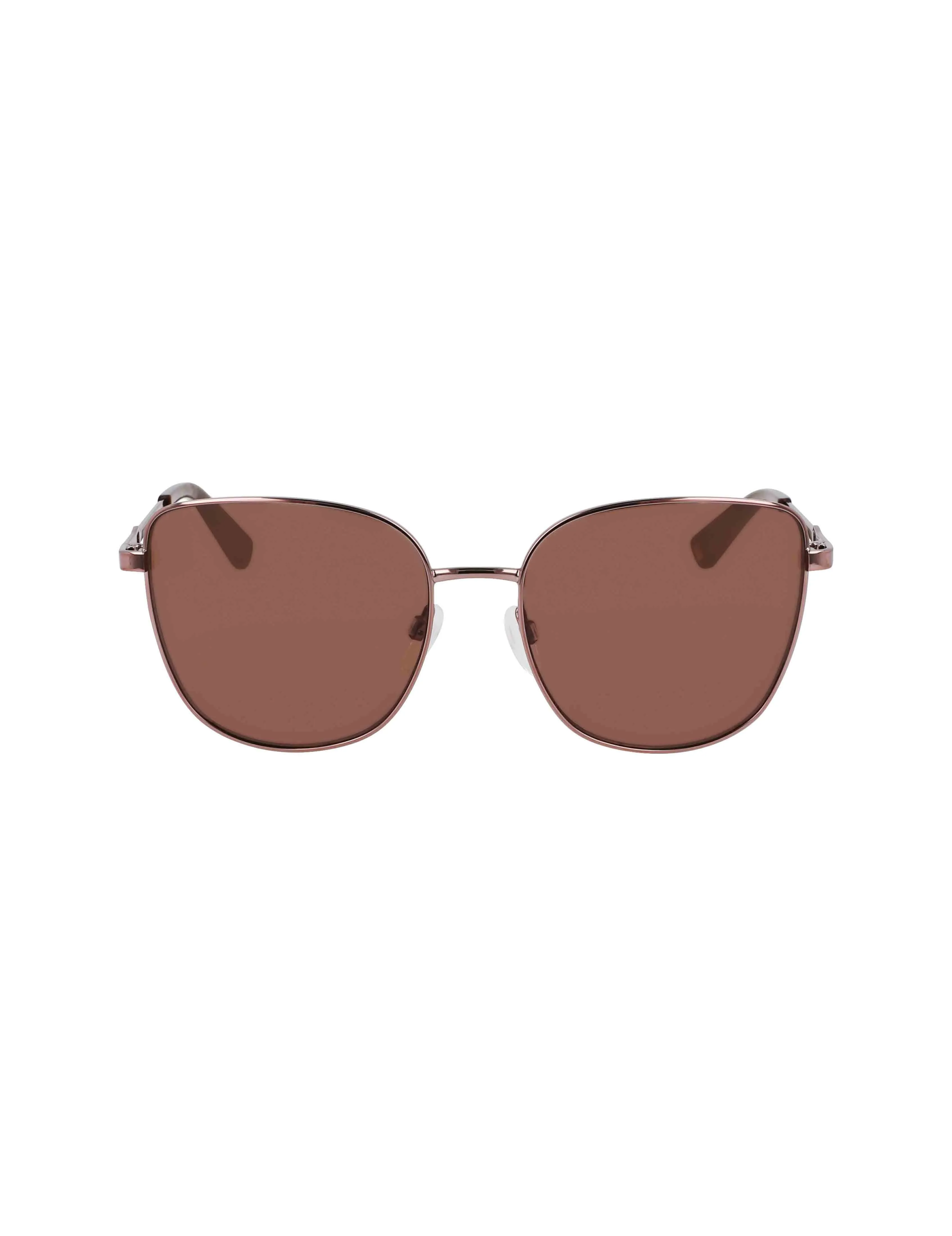 Uplifting Oversized Square Sunglasses sold by Anne Klein