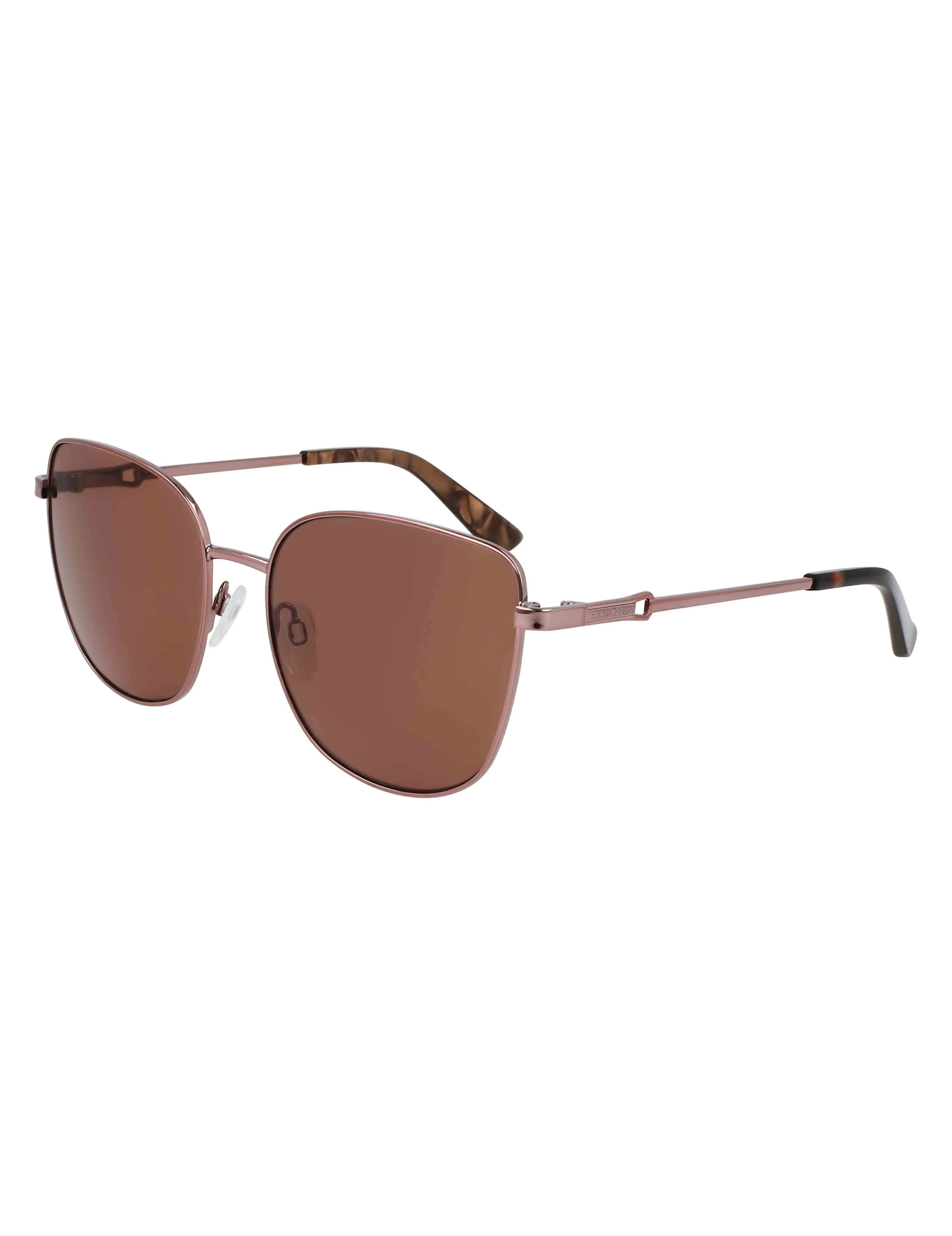 Uplifting Oversized Square Sunglasses sold by Anne Klein product image thumbnail 2