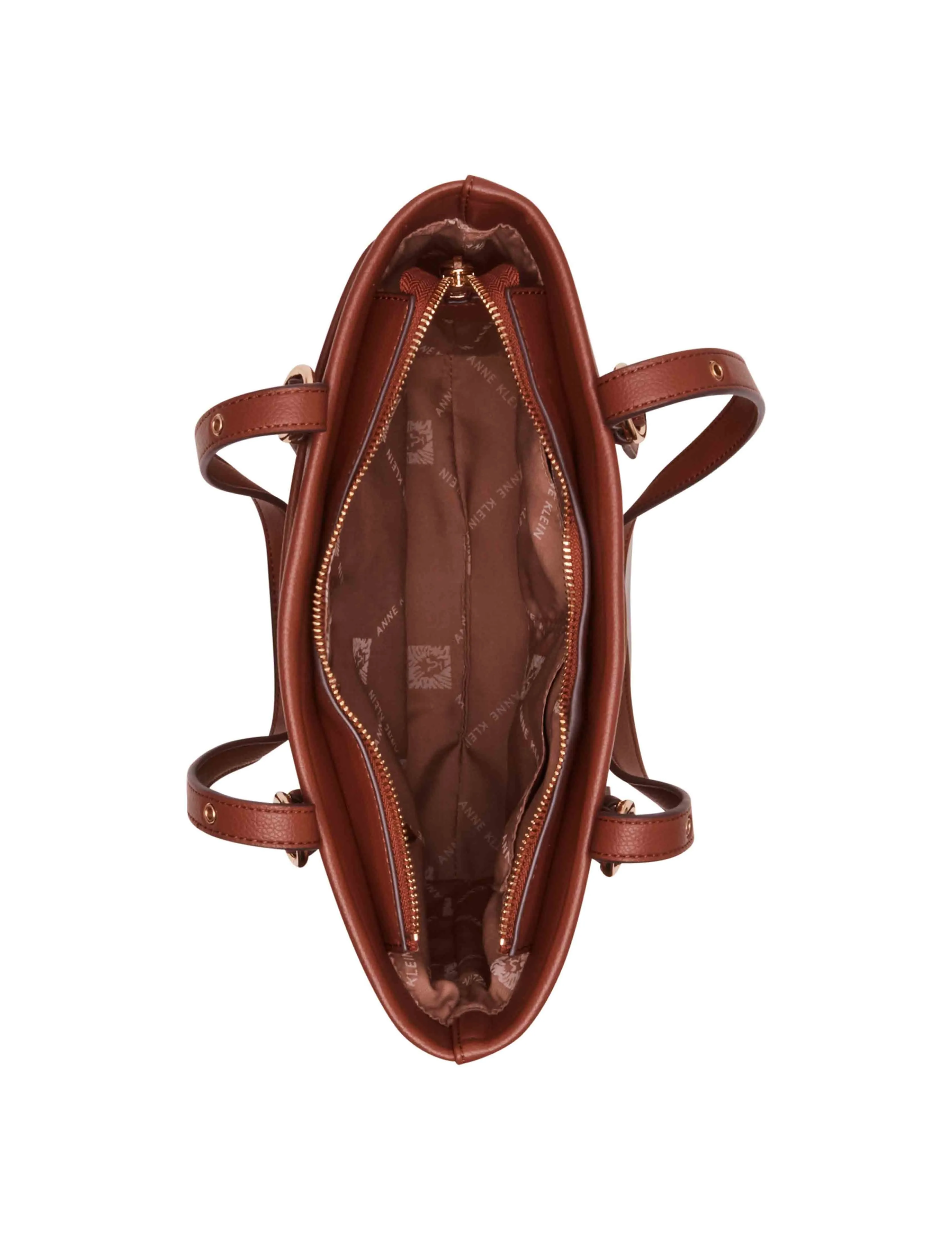 Cork Pocket Tote sold by Anne Klein product image thumbnail 4