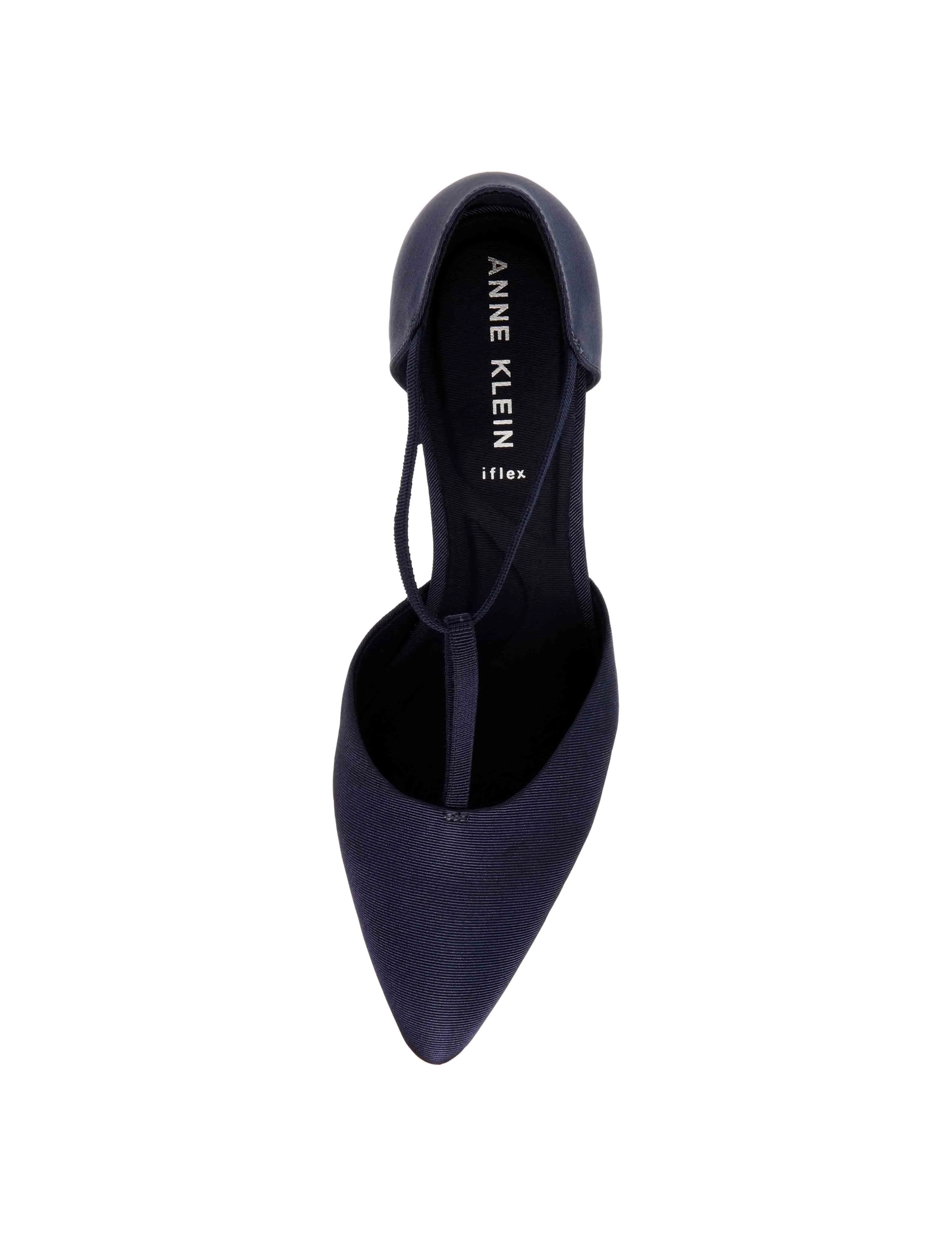 Baylie Dress Heel sold by Anne Klein product image thumbnail 4