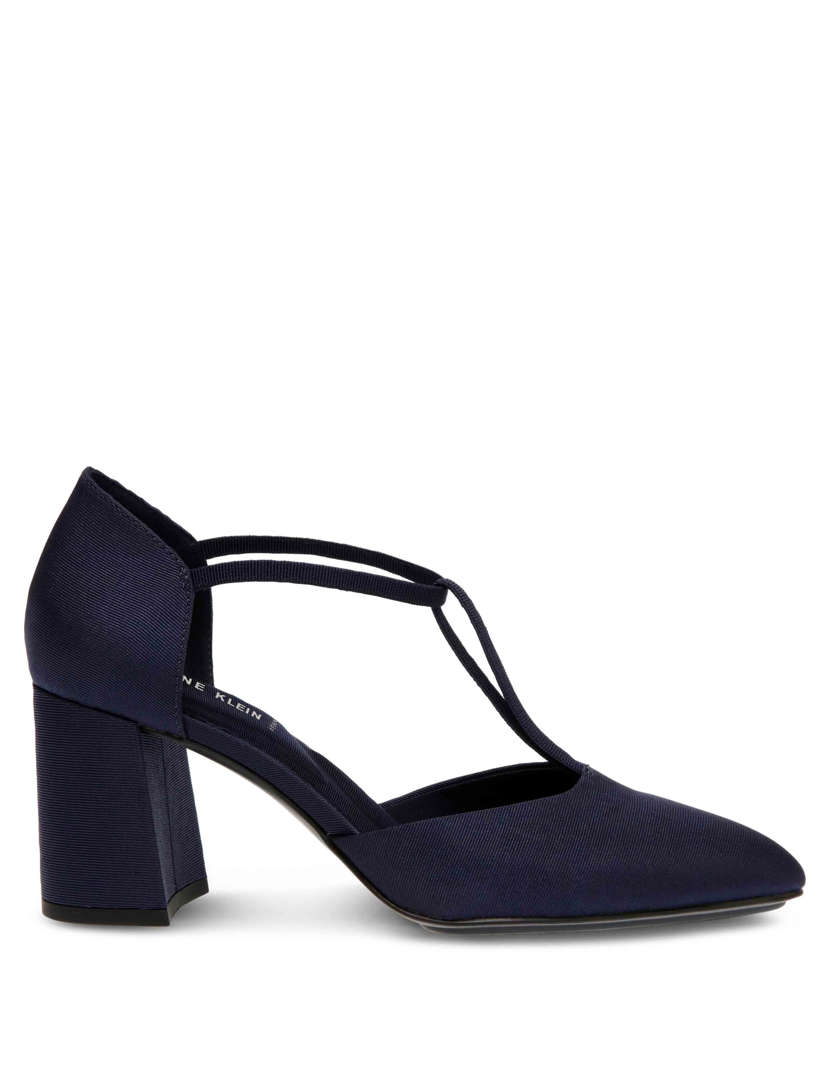 Baylie Dress Heel sold by Anne Klein product image thumbnail 2