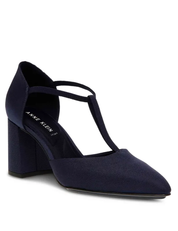Baylie Dress Heel sold by Anne Klein