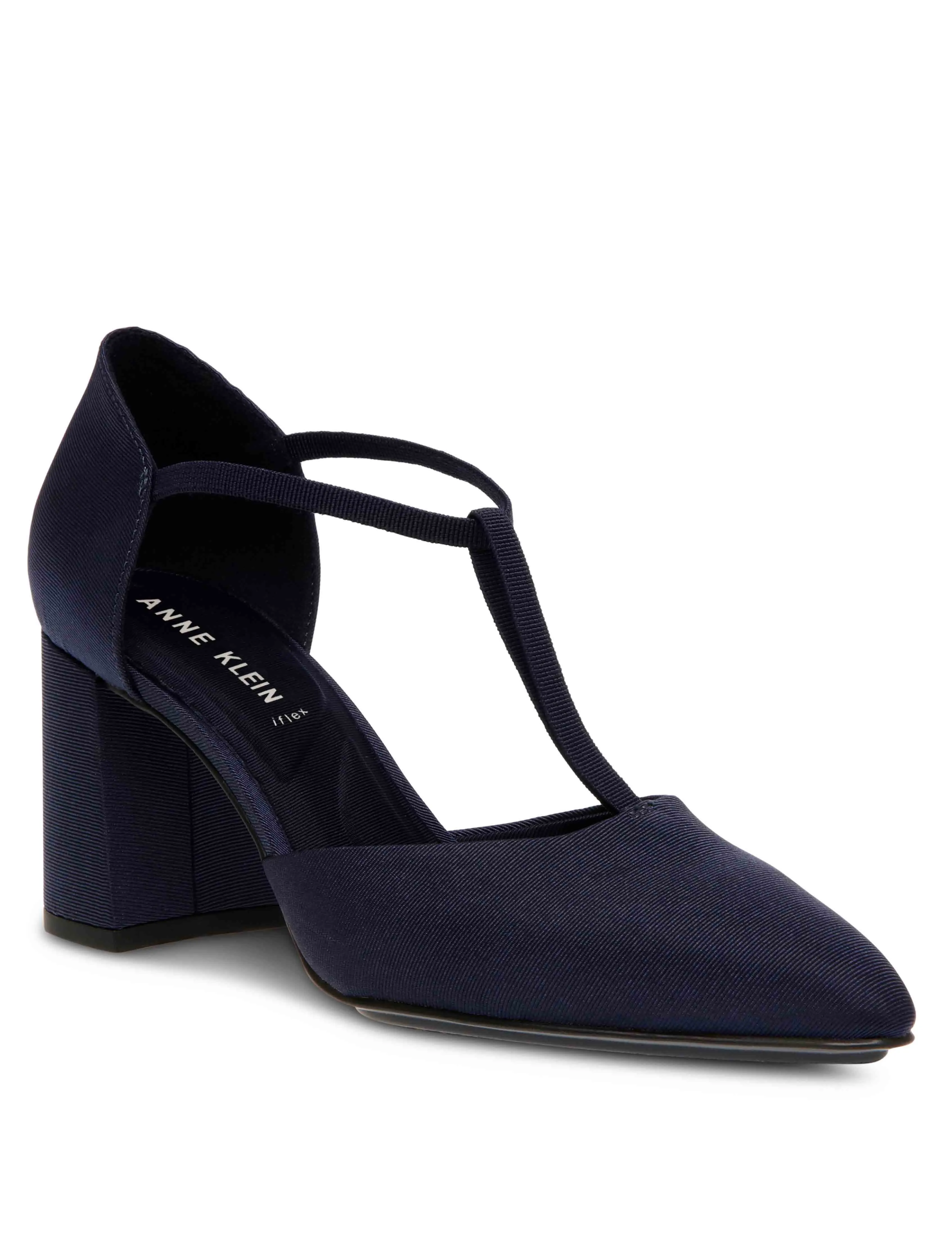 Baylie Dress Heel sold by Anne Klein
