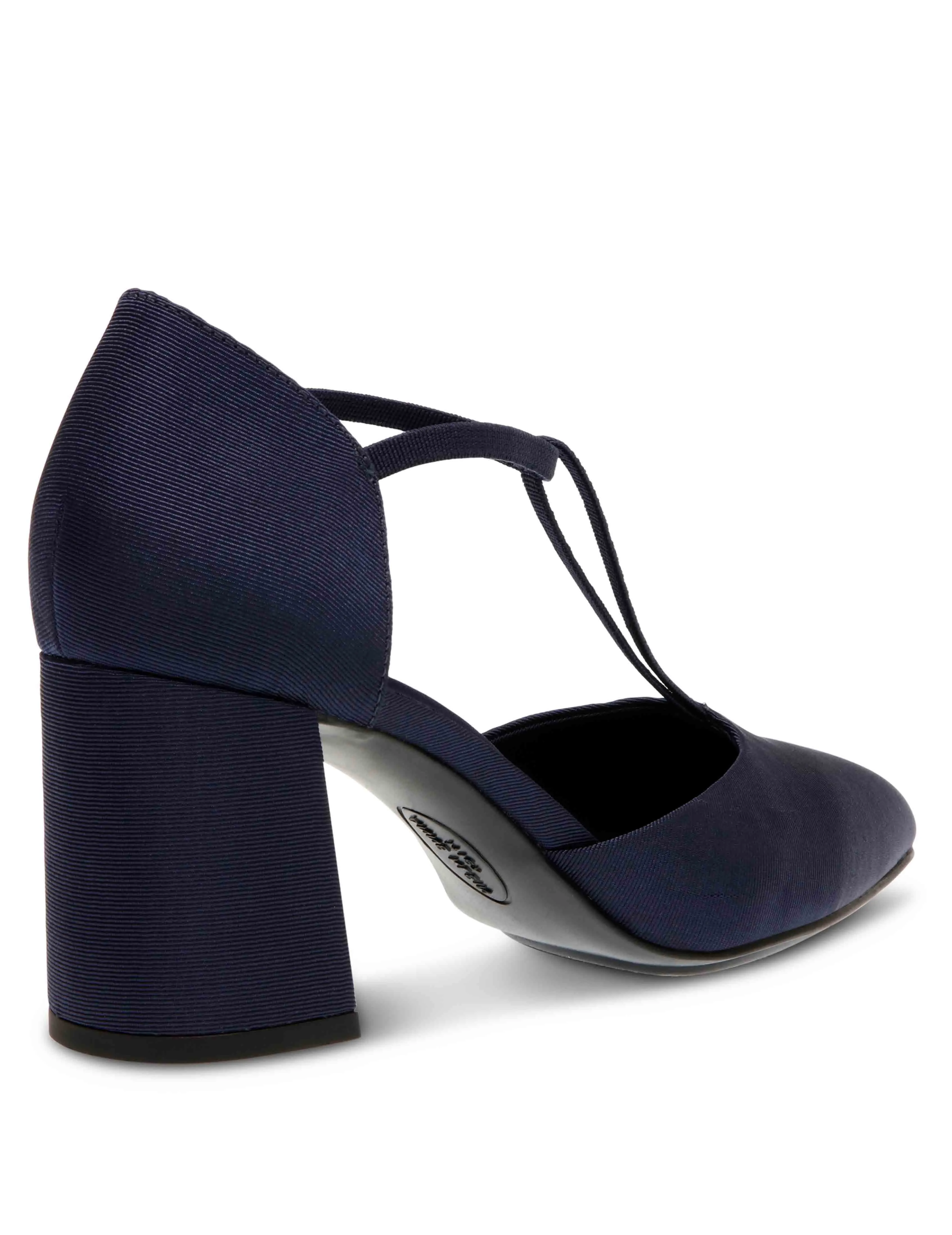Baylie Dress Heel sold by Anne Klein product image thumbnail 5