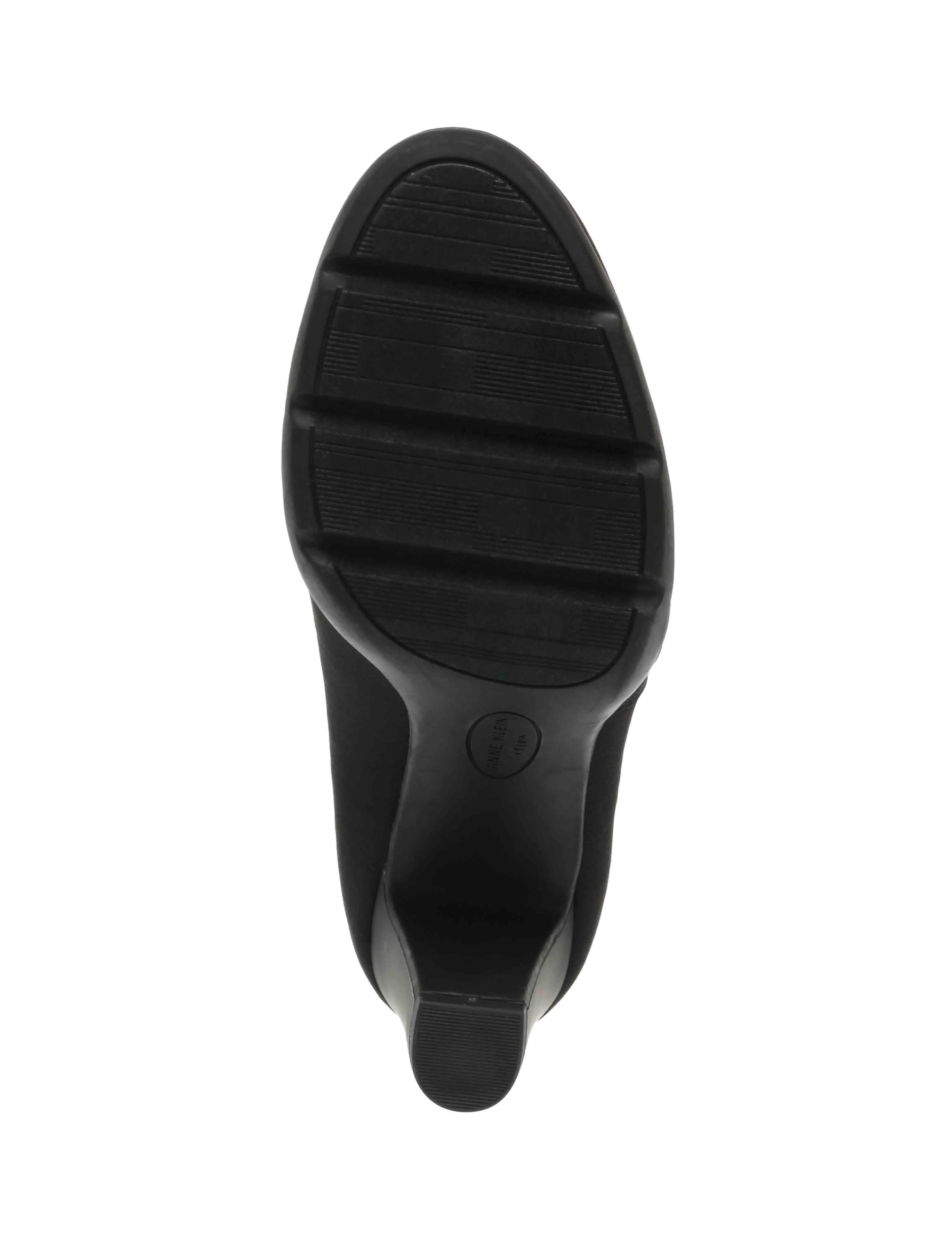 Xim Bootie sold by Anne Klein product image thumbnail 5