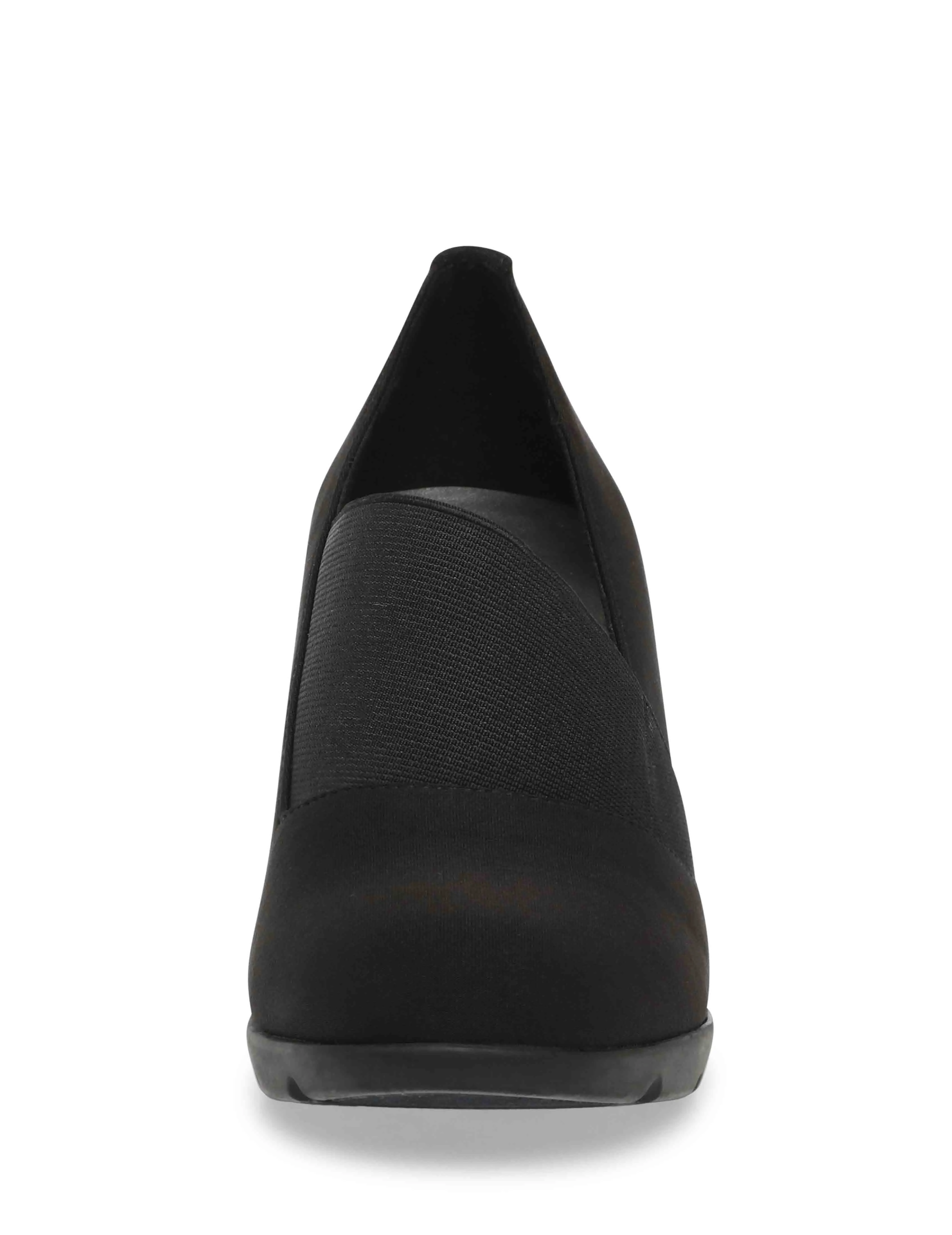 Xim Bootie sold by Anne Klein product image thumbnail 3