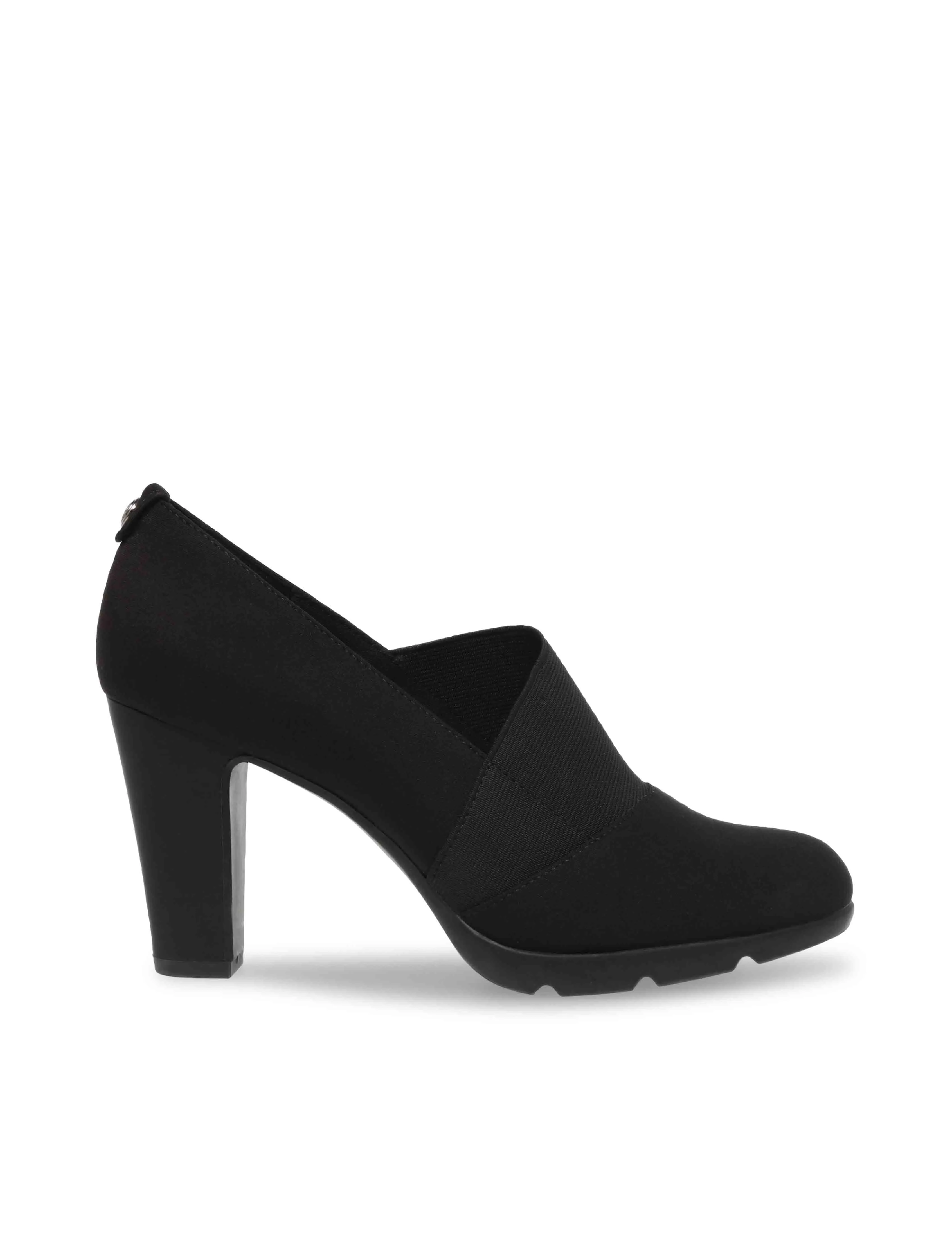 Xim Bootie sold by Anne Klein product image thumbnail 2