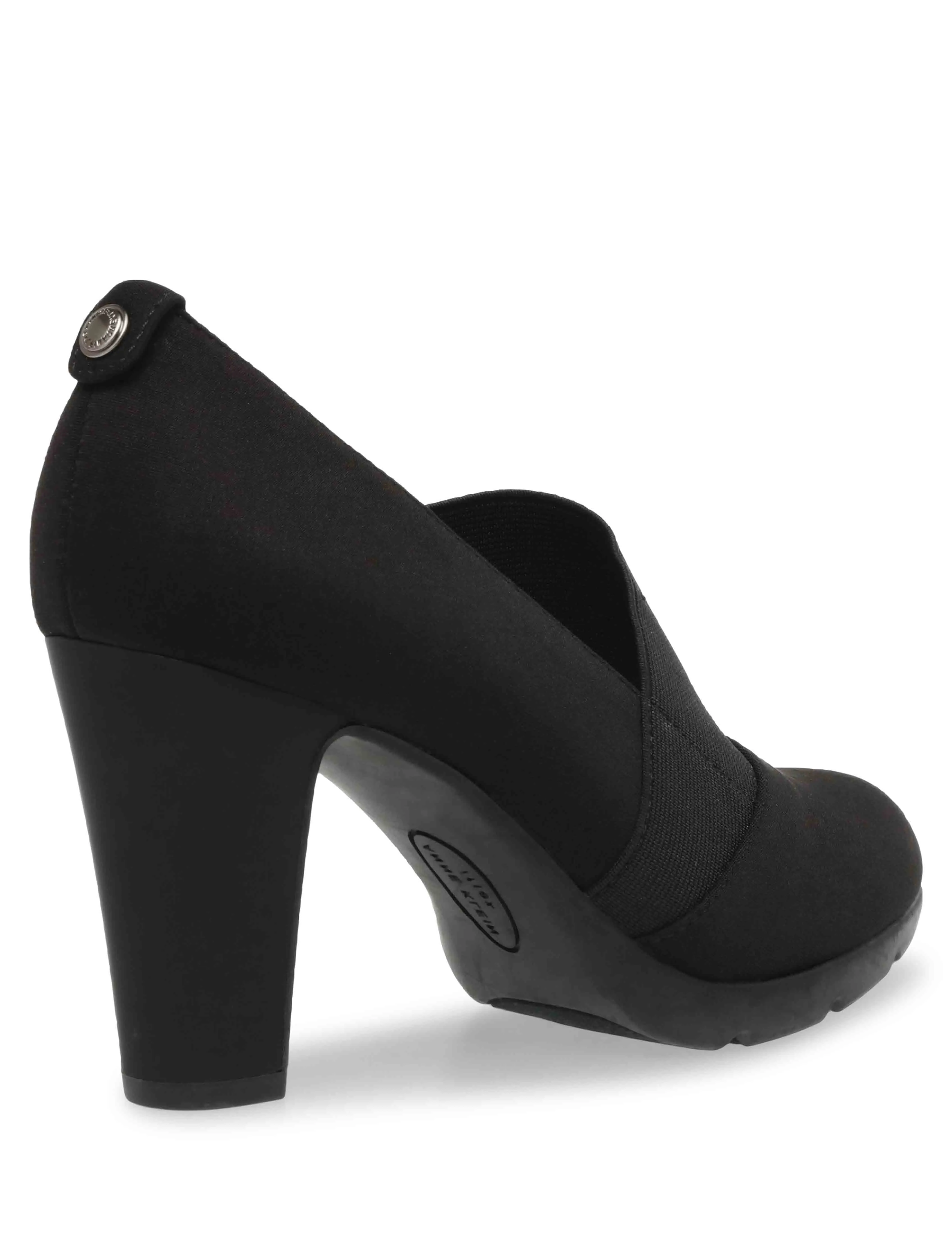 Xim Bootie sold by Anne Klein product image thumbnail 4