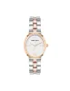 Minimalist Oval Case Watch sold by Anne Klein