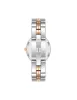 Minimalist Oval Case Watch sold by Anne Klein