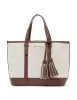 Canvas Mini Tote sold by Anne Klein