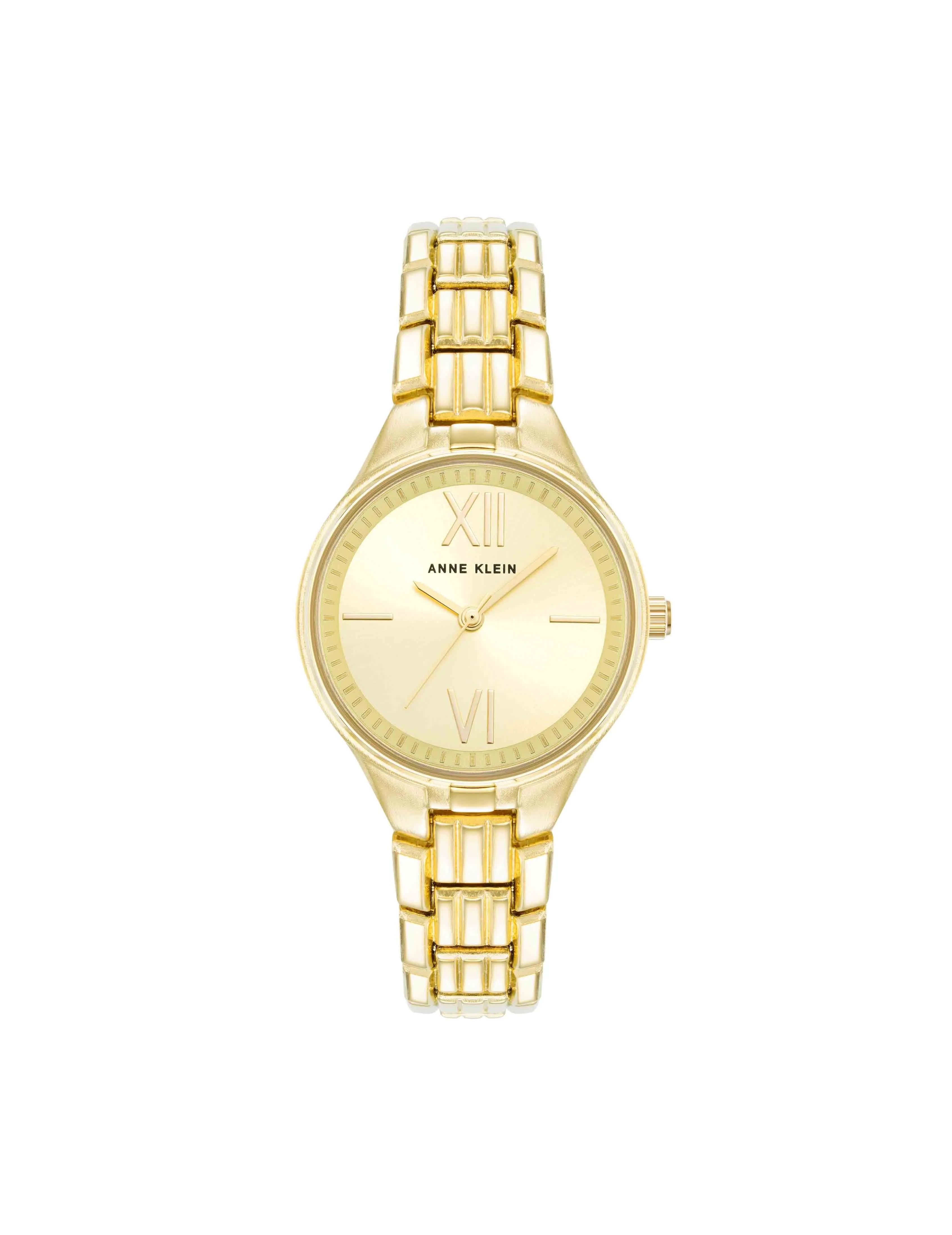 Essential Bracelet Watch sold by Anne Klein product image thumbnail 2