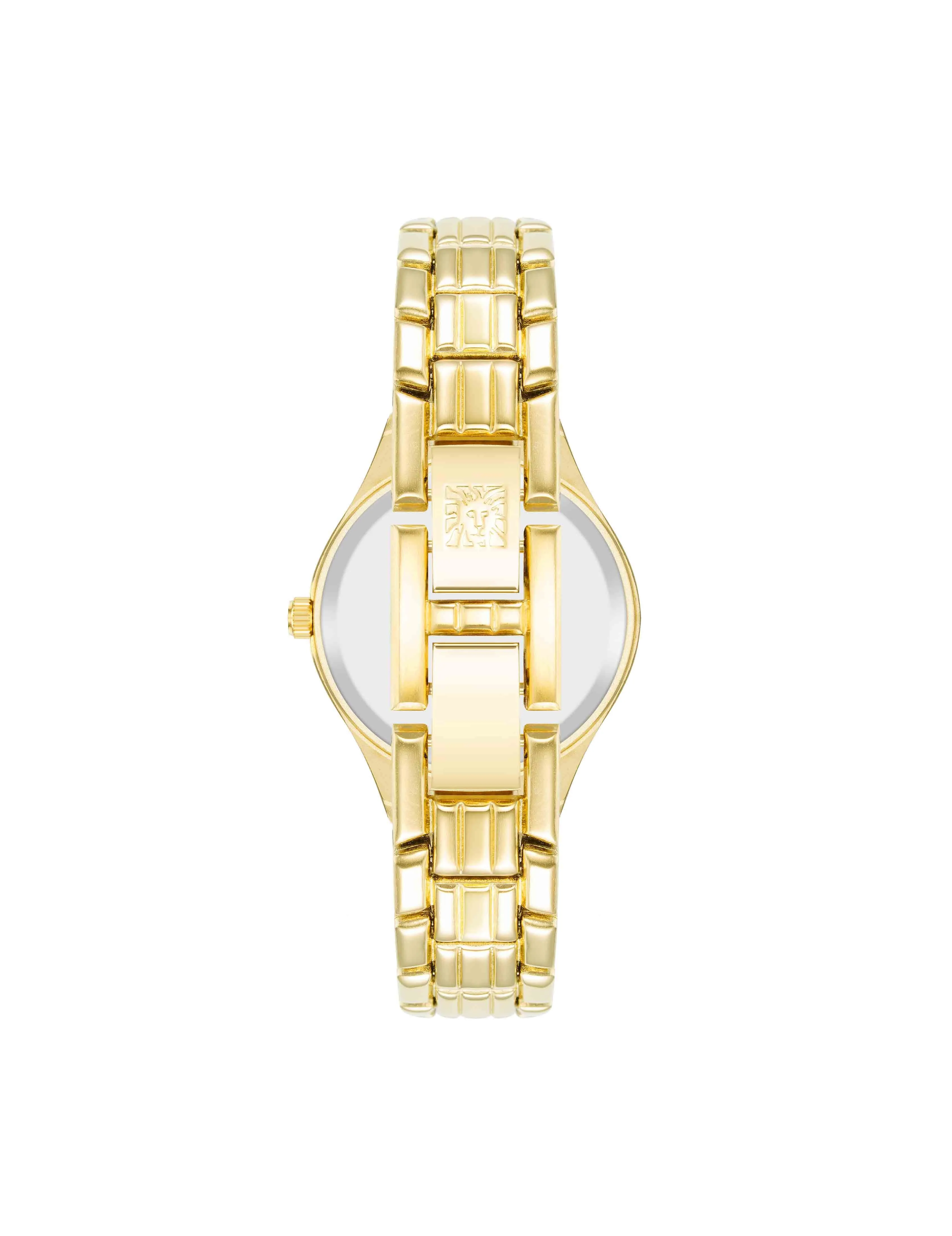 Essential Bracelet Watch sold by Anne Klein product image thumbnail 3