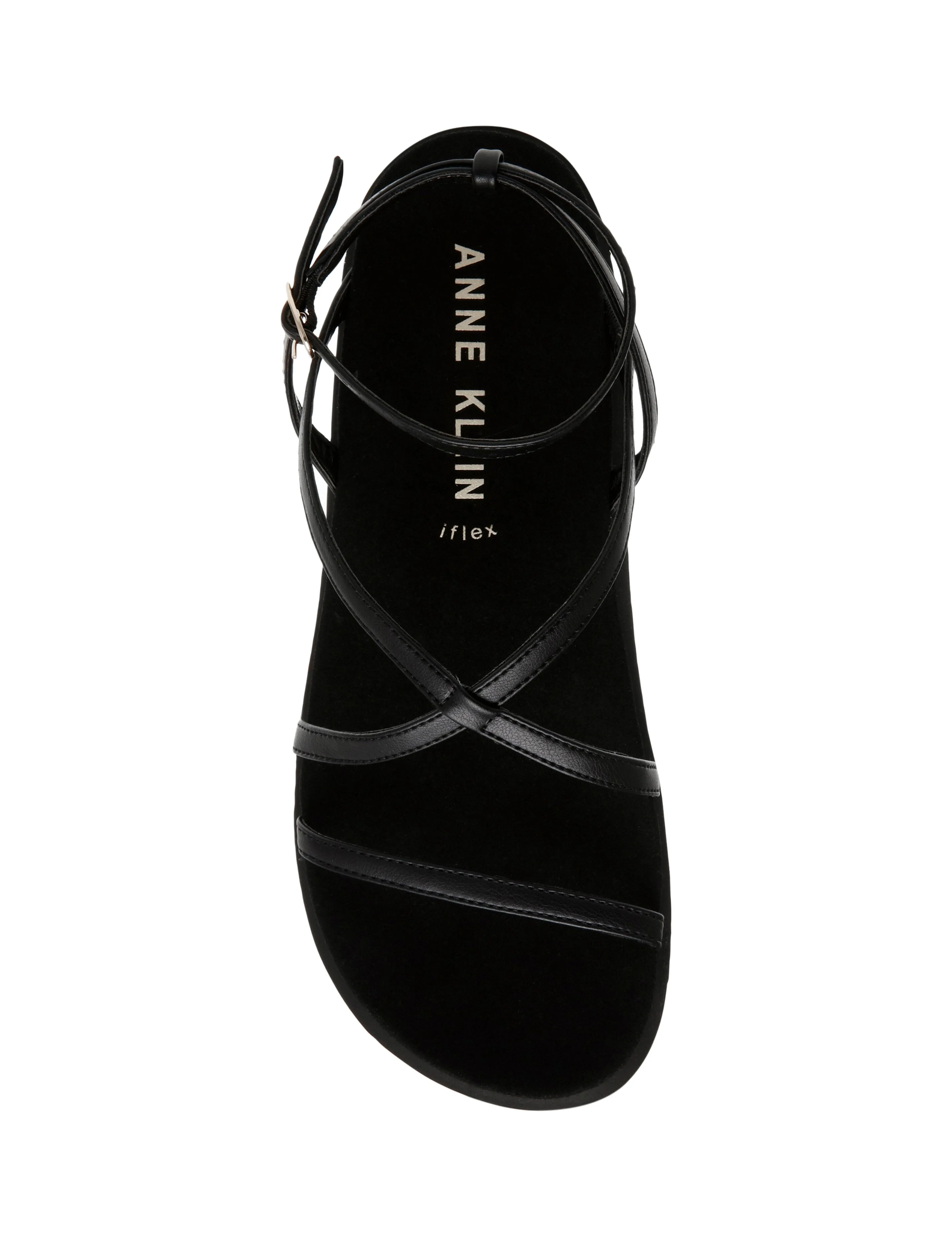 Vizzy Platform Sandal- Sale sold by Anne Klein product image thumbnail 2