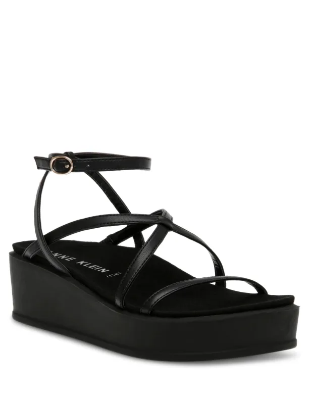 Vizzy Platform Sandal- Sale sold by Anne Klein