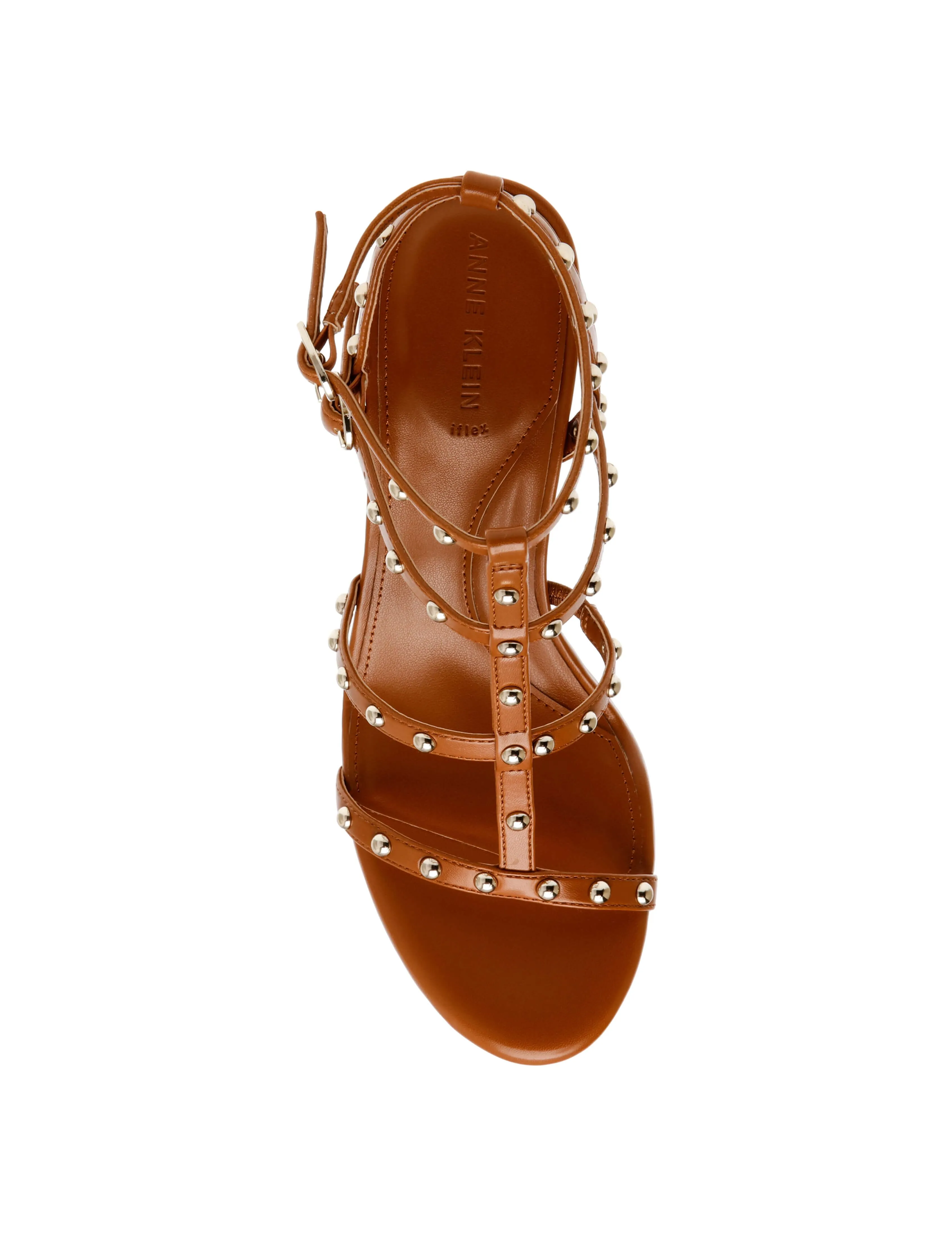 Ruth Dress Sandal- Sale sold by Anne Klein product image thumbnail 4