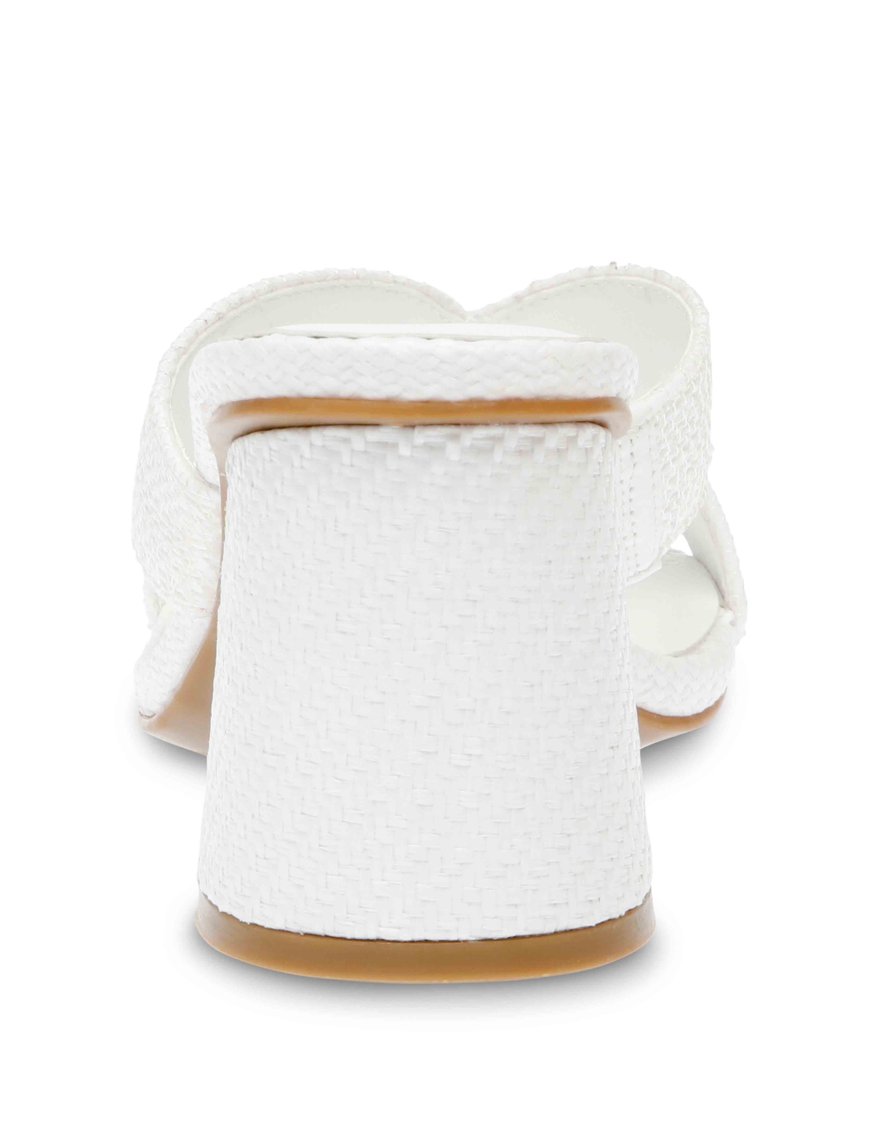 Aubrie Dress Sandal sold by Anne Klein product image thumbnail 5