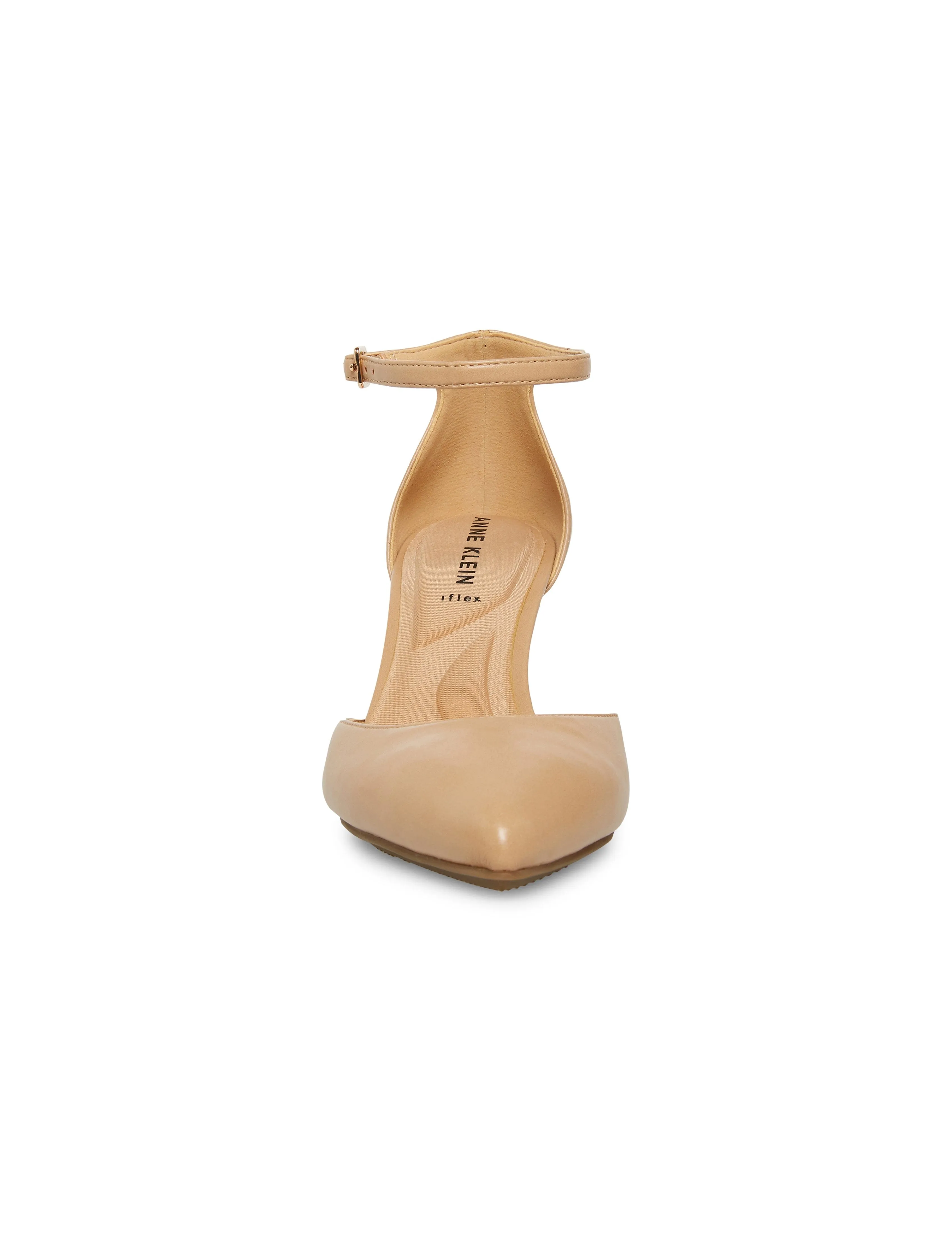 Rhode Dress Pump- Sale sold by Anne Klein product image thumbnail 3