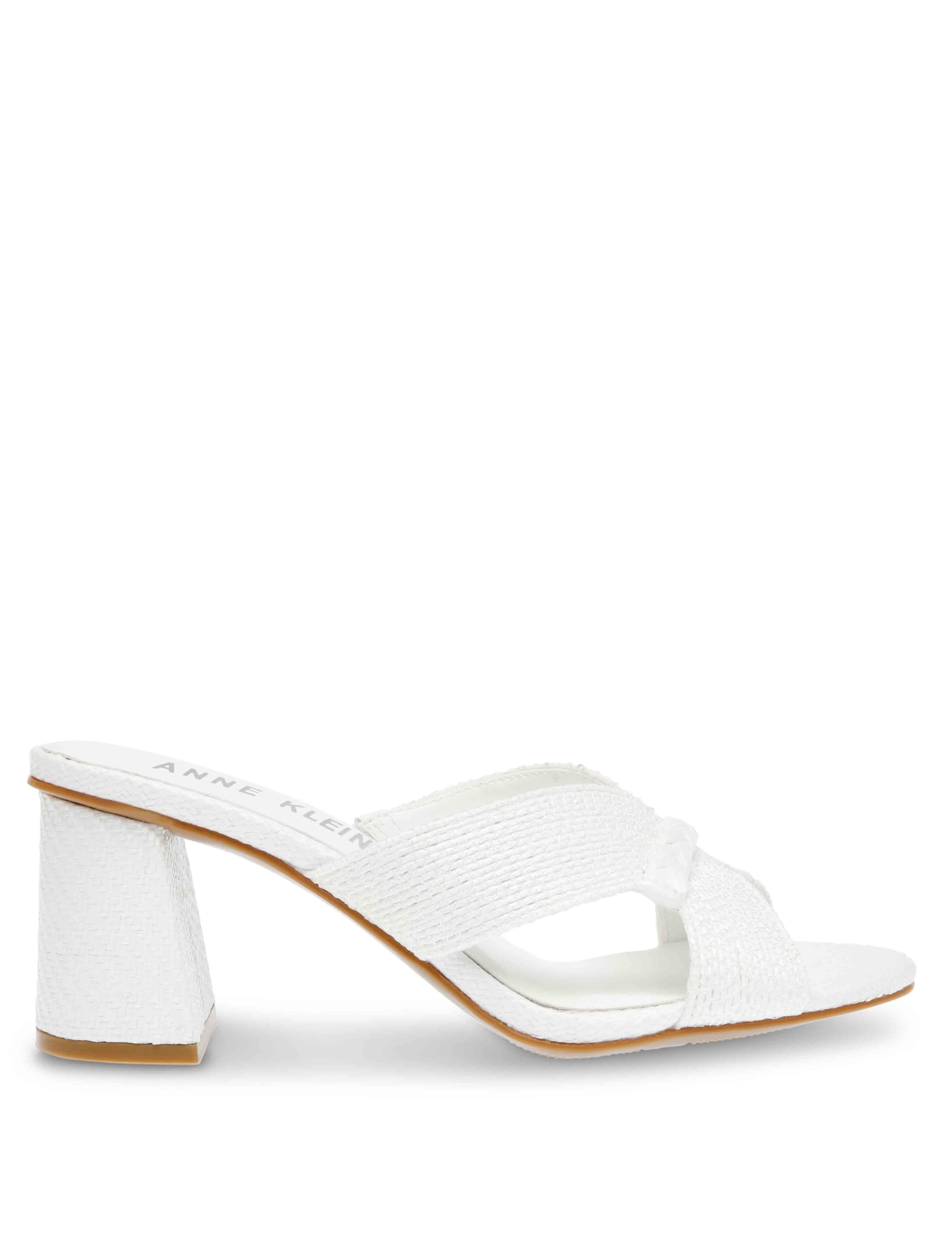 Aubrie Dress Sandal sold by Anne Klein product image thumbnail 2