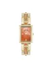 Gemstone Accented Bracelet Watch sold by Anne Klein