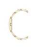 Gemstone Accented Bracelet Watch sold by Anne Klein