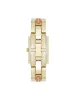 Gemstone Accented Bracelet Watch sold by Anne Klein