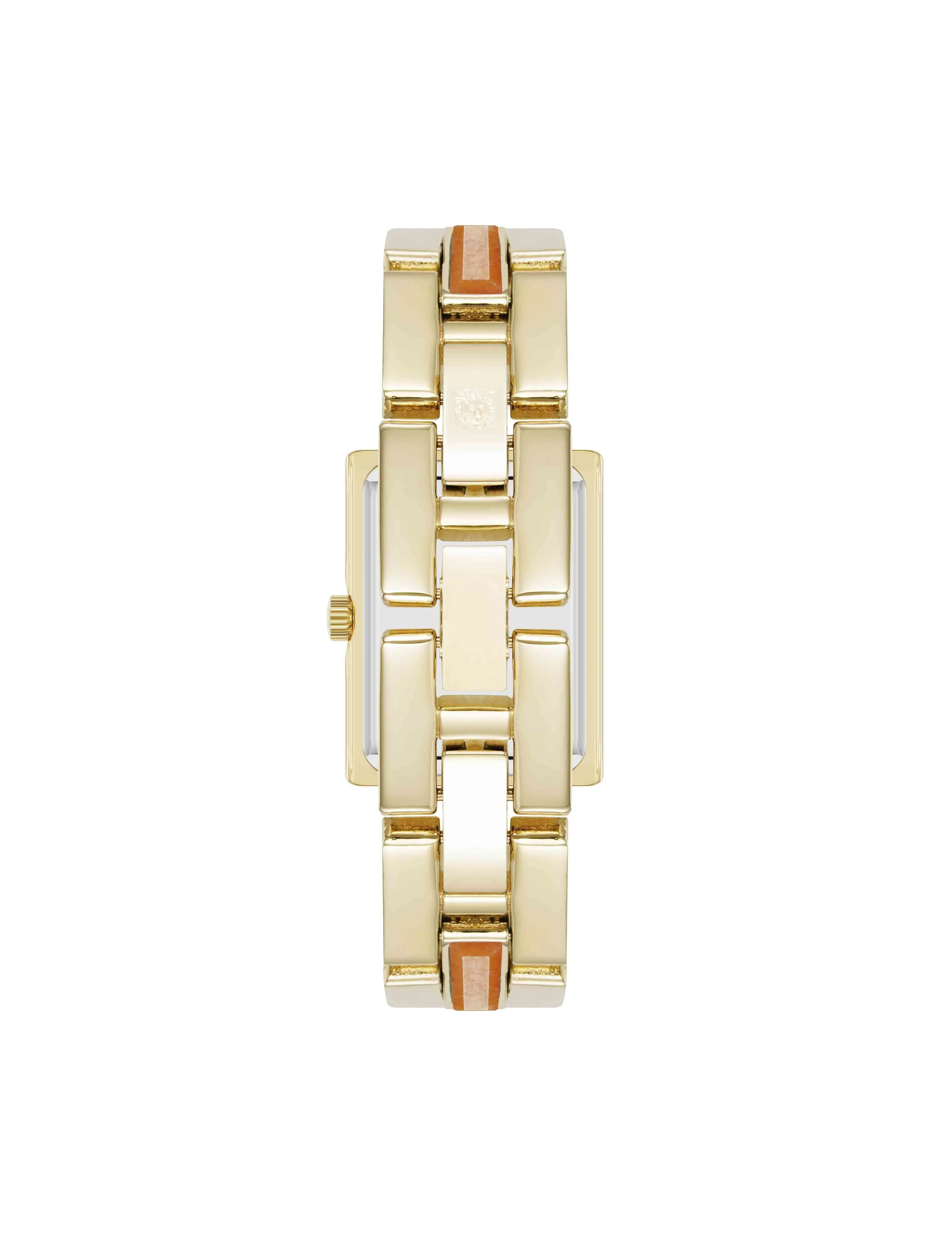 Gemstone Accented Bracelet Watch sold by Anne Klein product image thumbnail 2