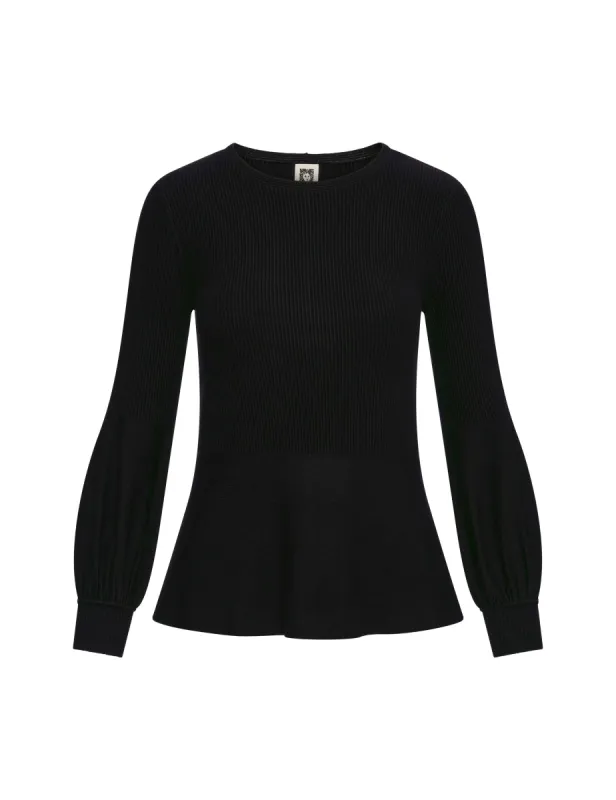 Balloon Sleeve Sweater- Clearance sold by Anne Klein