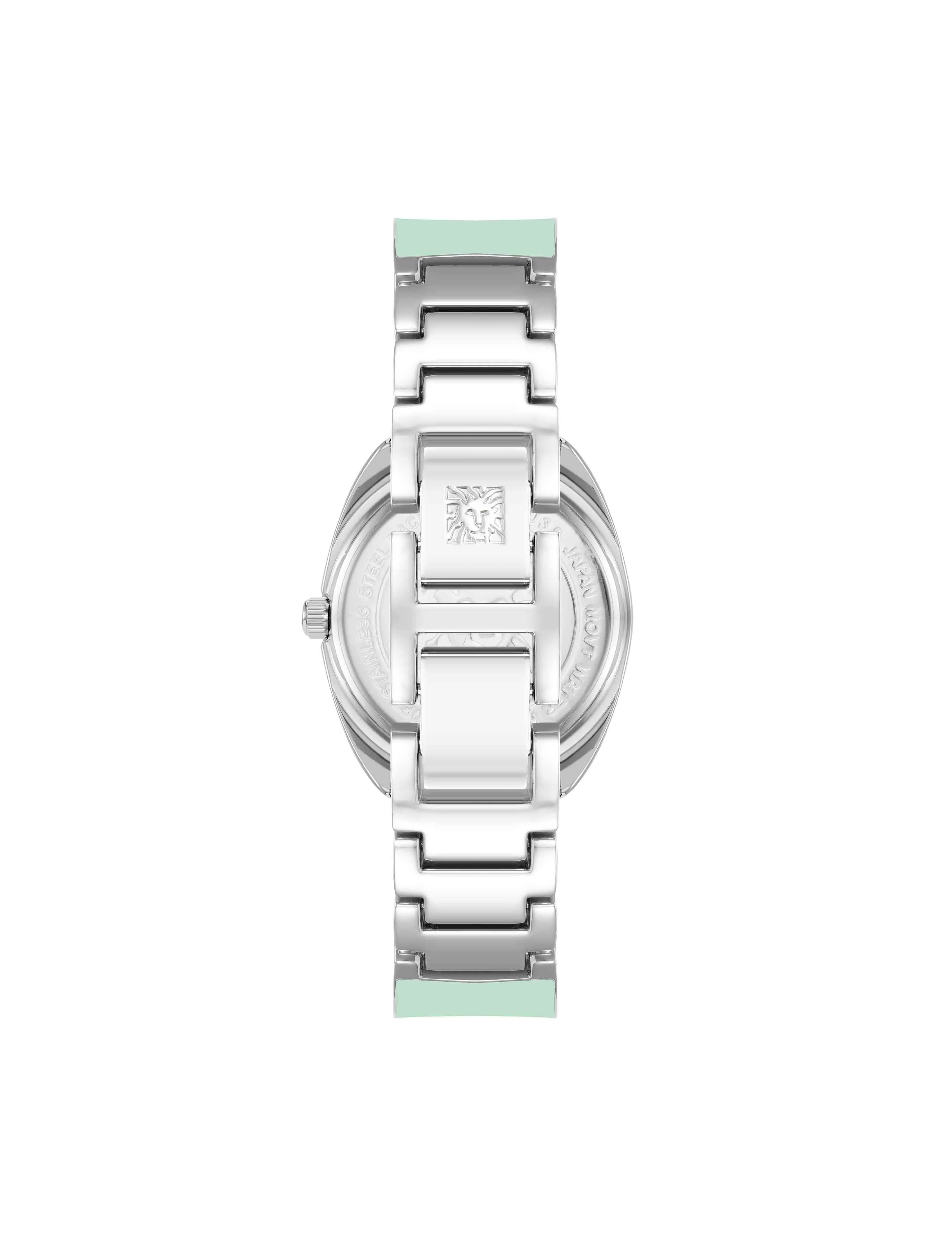 Modern Bangle Watch sold by Anne Klein product image thumbnail 2