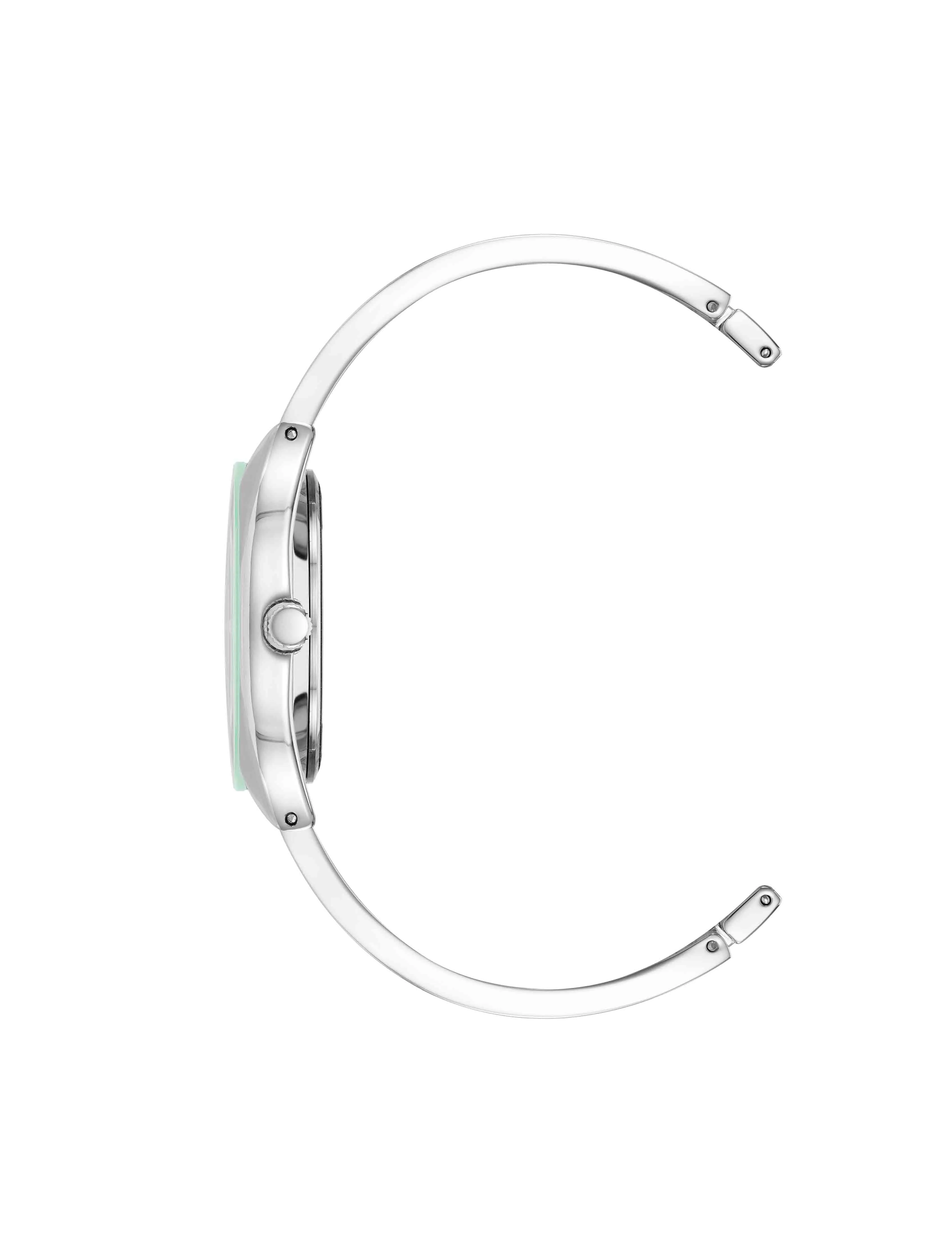 Modern Bangle Watch sold by Anne Klein product image thumbnail 3