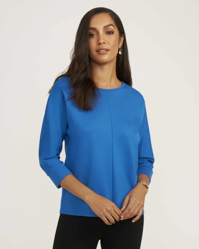 Dolman Seam Pullover- Sale sold by Anne Klein