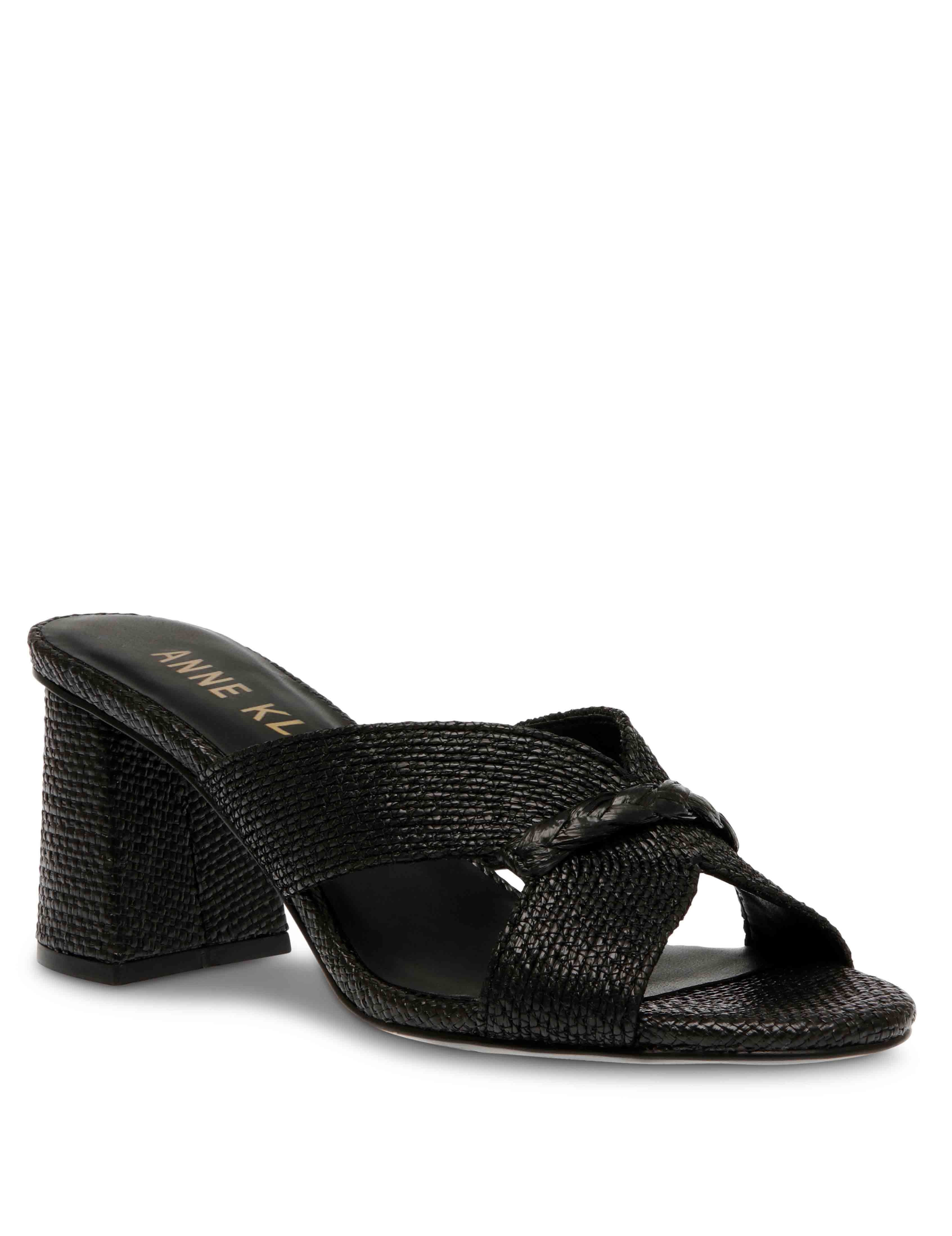 Aubrie Dress Sandal sold by Anne Klein