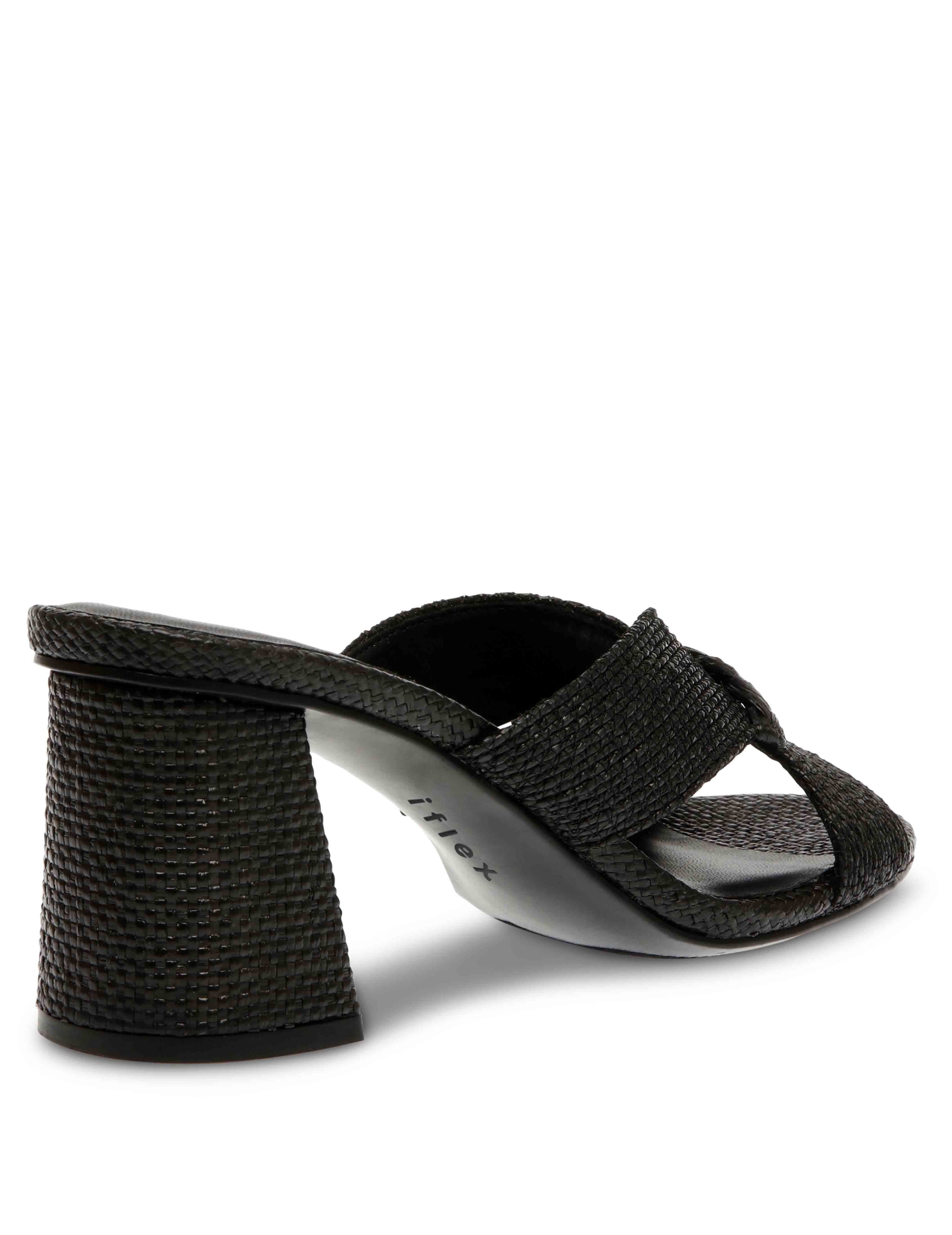 Aubrie Dress Sandal sold by Anne Klein product image thumbnail 5