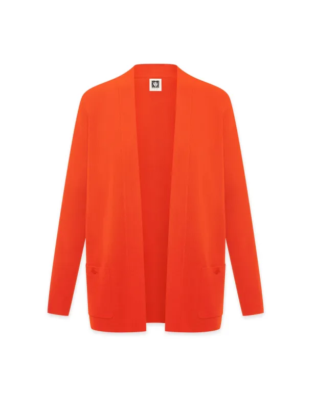 Two Pocket Malibu Cardigan- Clearance sold by Anne Klein