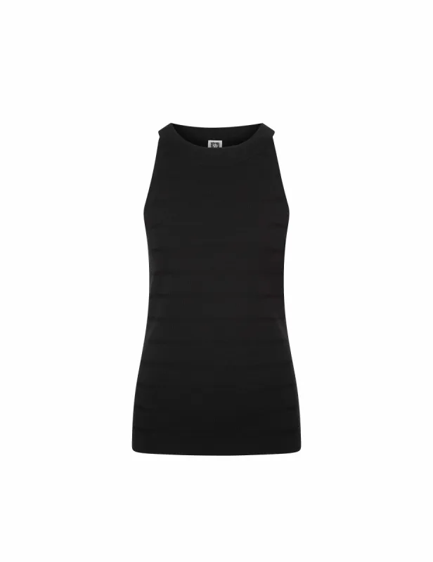 Halter Sweater- Clearance sold by Anne Klein