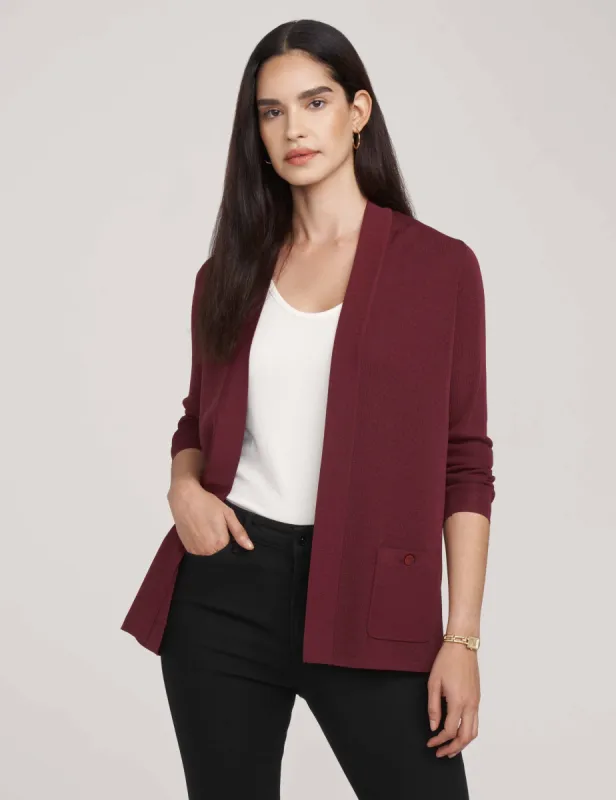 Malibu Cardigan- Clearance sold by Anne Klein