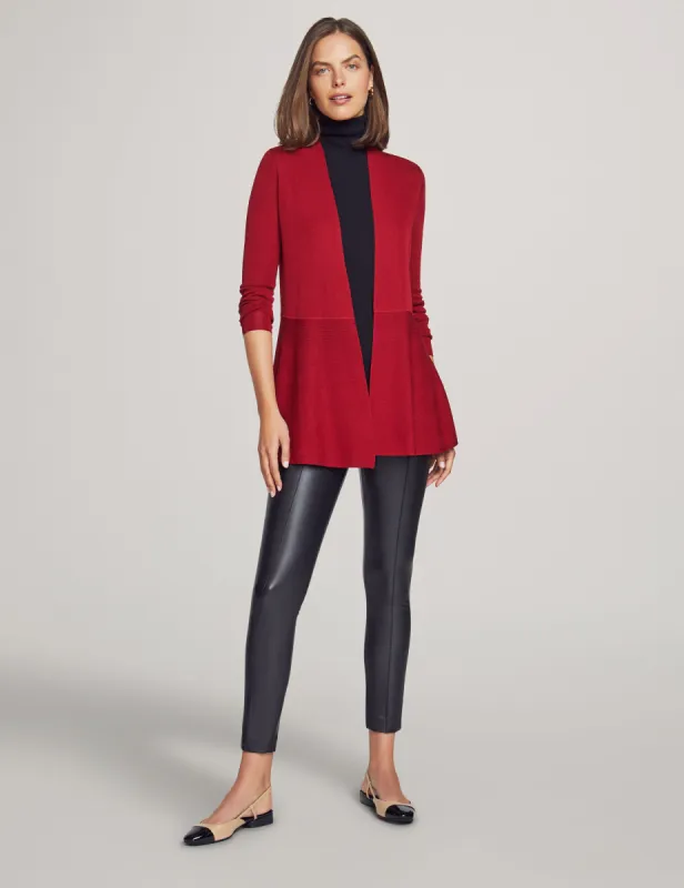 Monterey Cardigan sold by Anne Klein