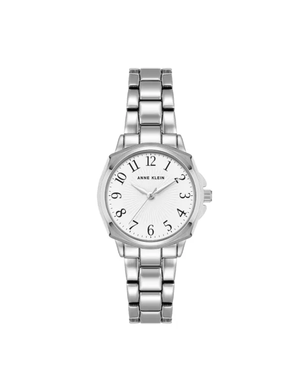 Cushion Case Bracelet Watch sold by Anne Klein