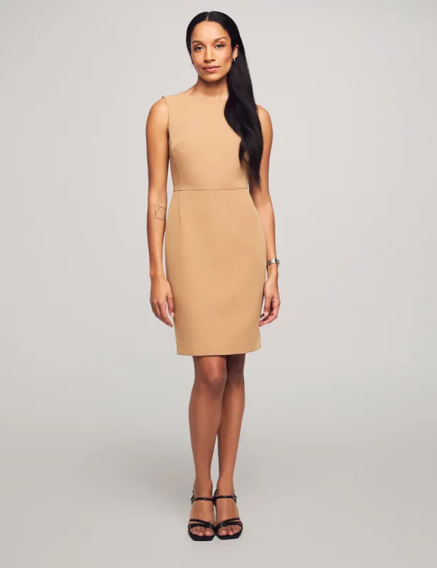Anne Stretch Sheath Dress- Sale sold by Anne Klein