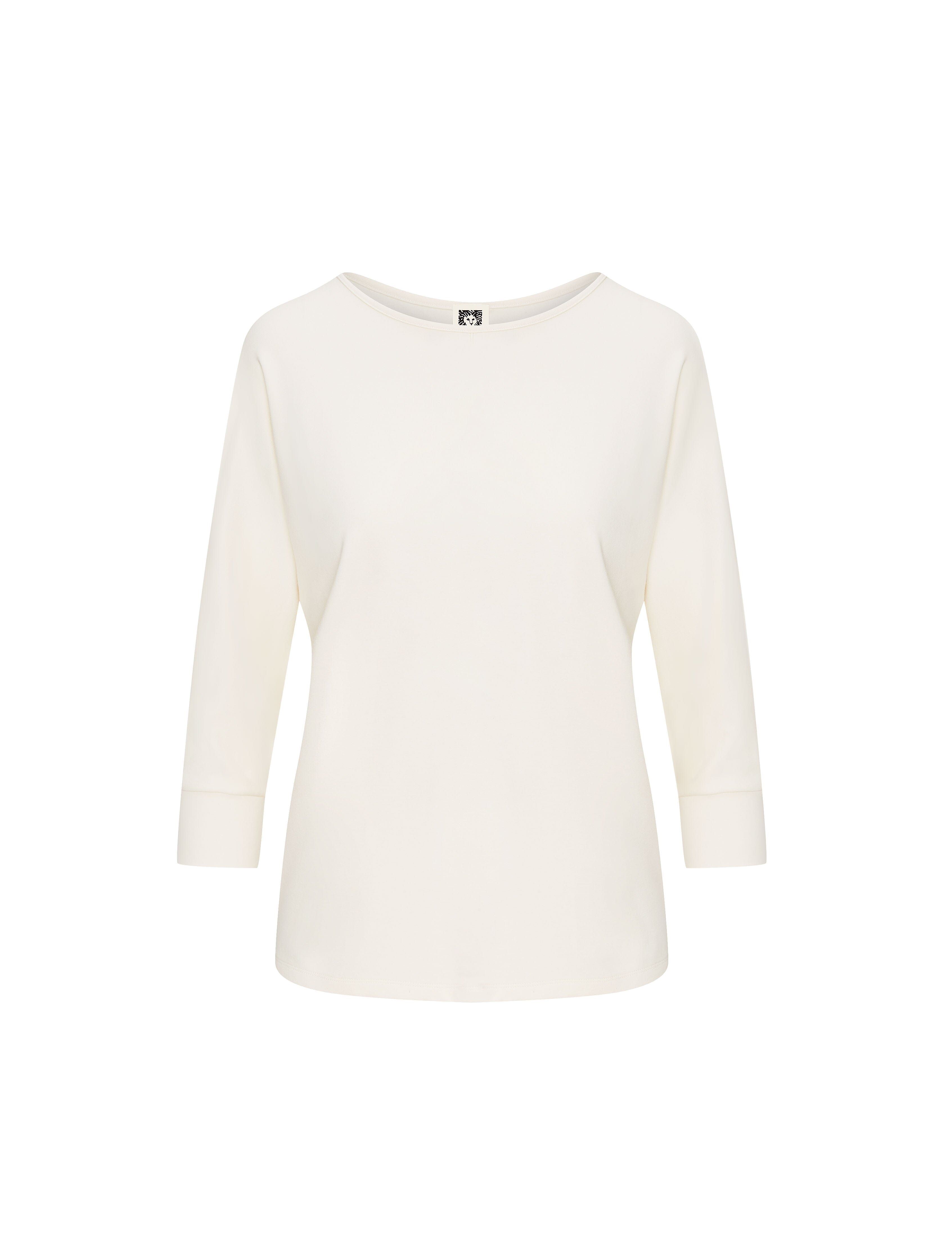 Dolman Seam Pullover- Clearance sold by Anne Klein