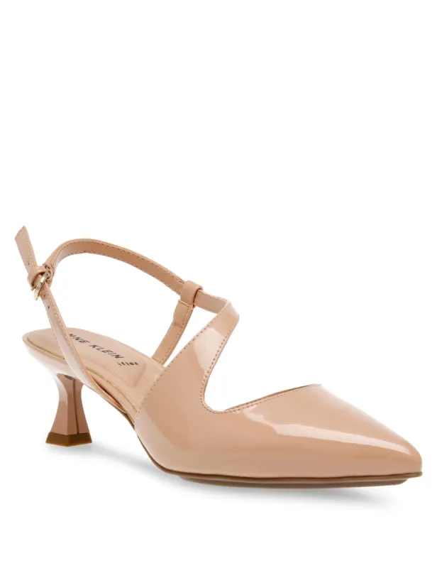 Izzi Kitten Heel sold by Anne Klein