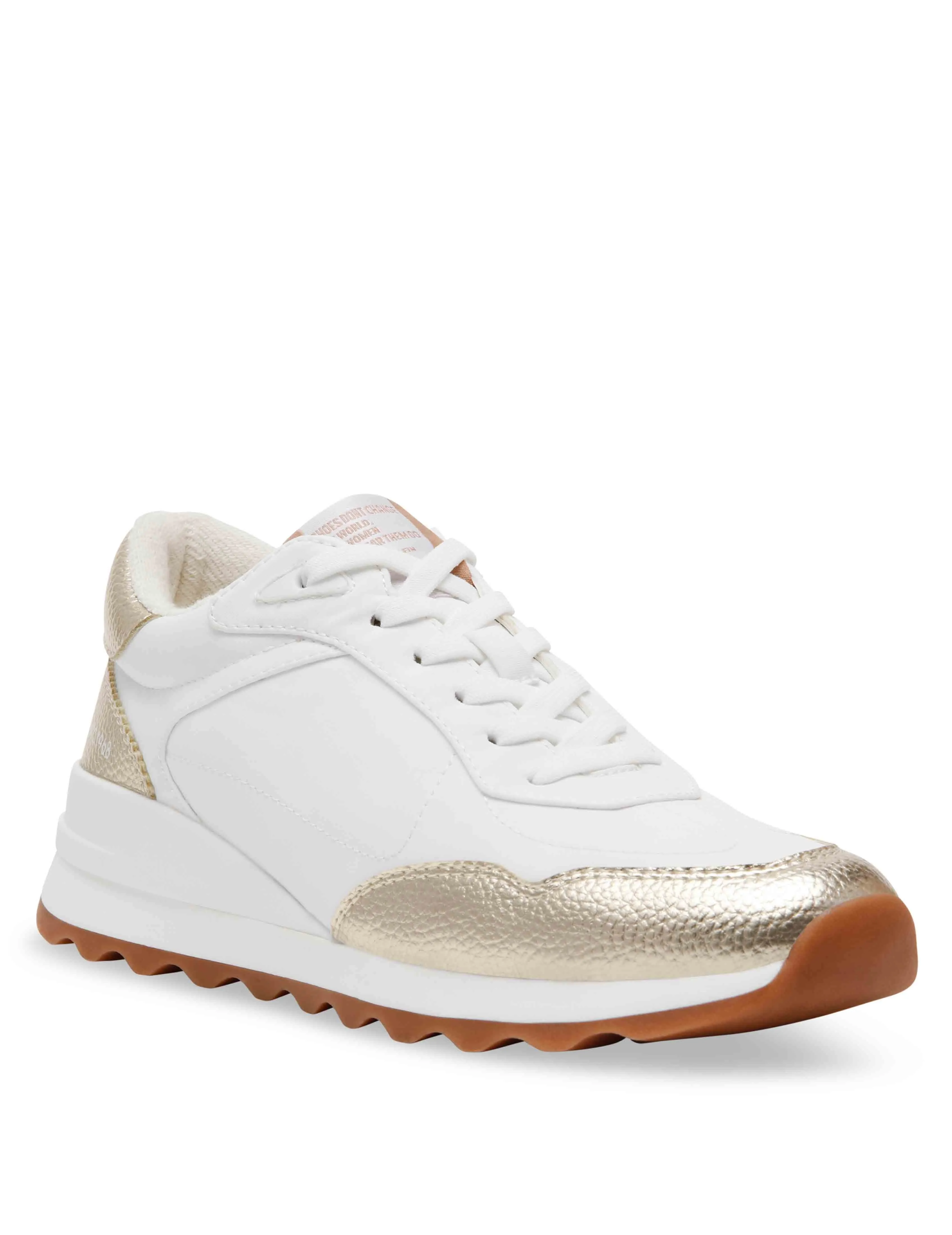 Restless Sneaker sold by Anne Klein product image thumbnail 4