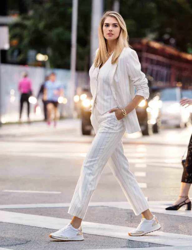 Restless Sneaker sold by Anne Klein