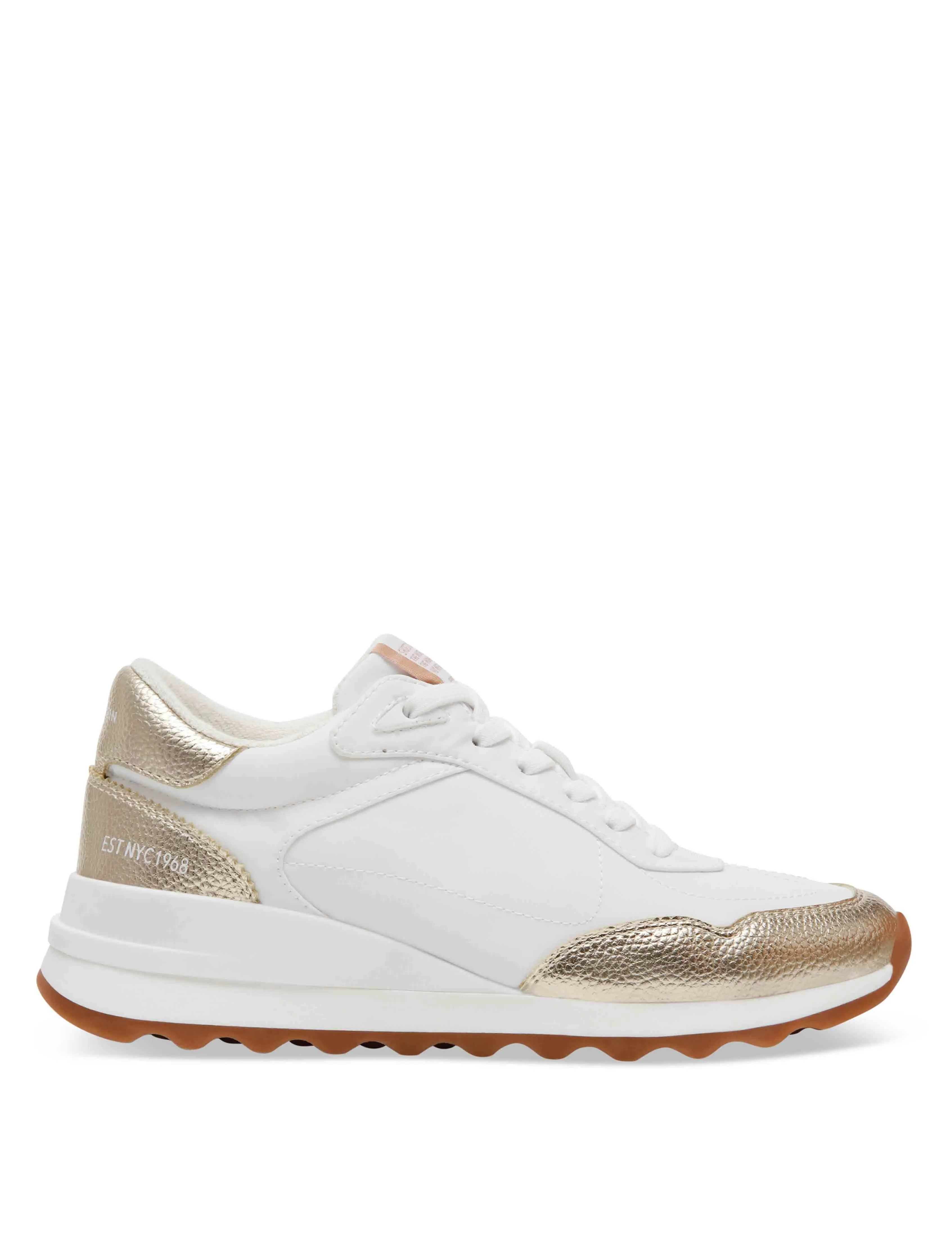Restless Sneaker sold by Anne Klein product image thumbnail 5