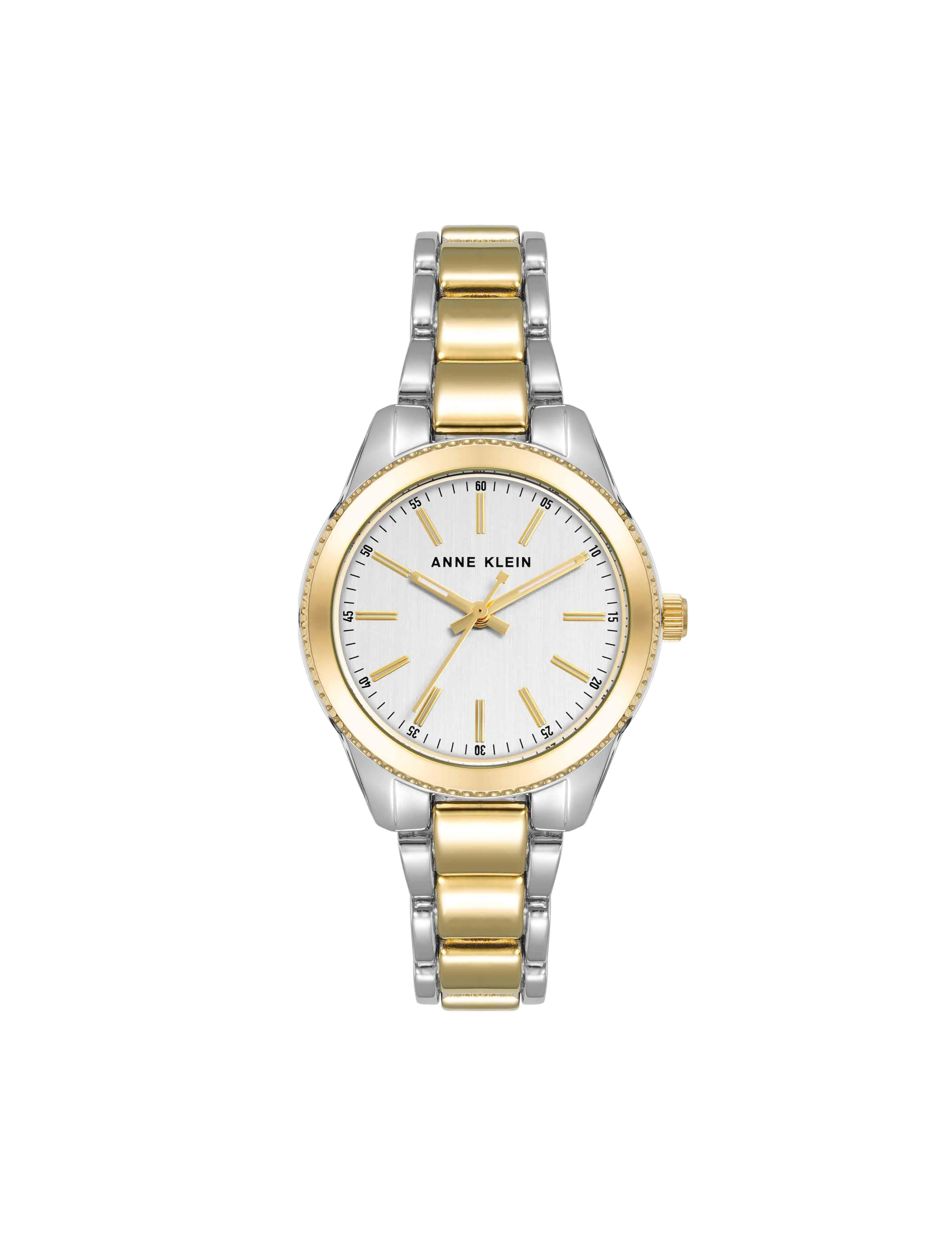 Minimalist Contemporary Watch sold by Anne Klein