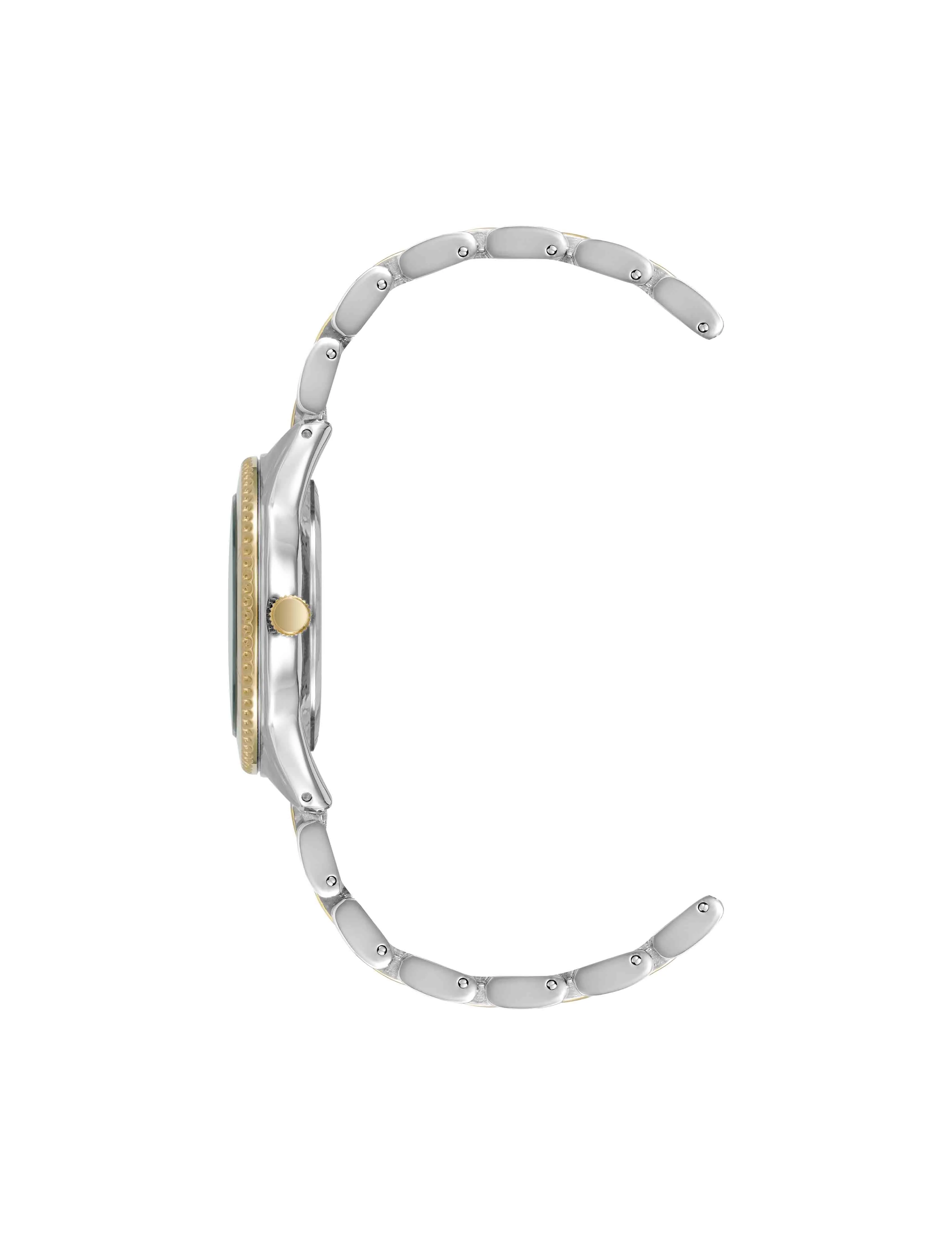 Minimalist Contemporary Watch sold by Anne Klein product image thumbnail 3