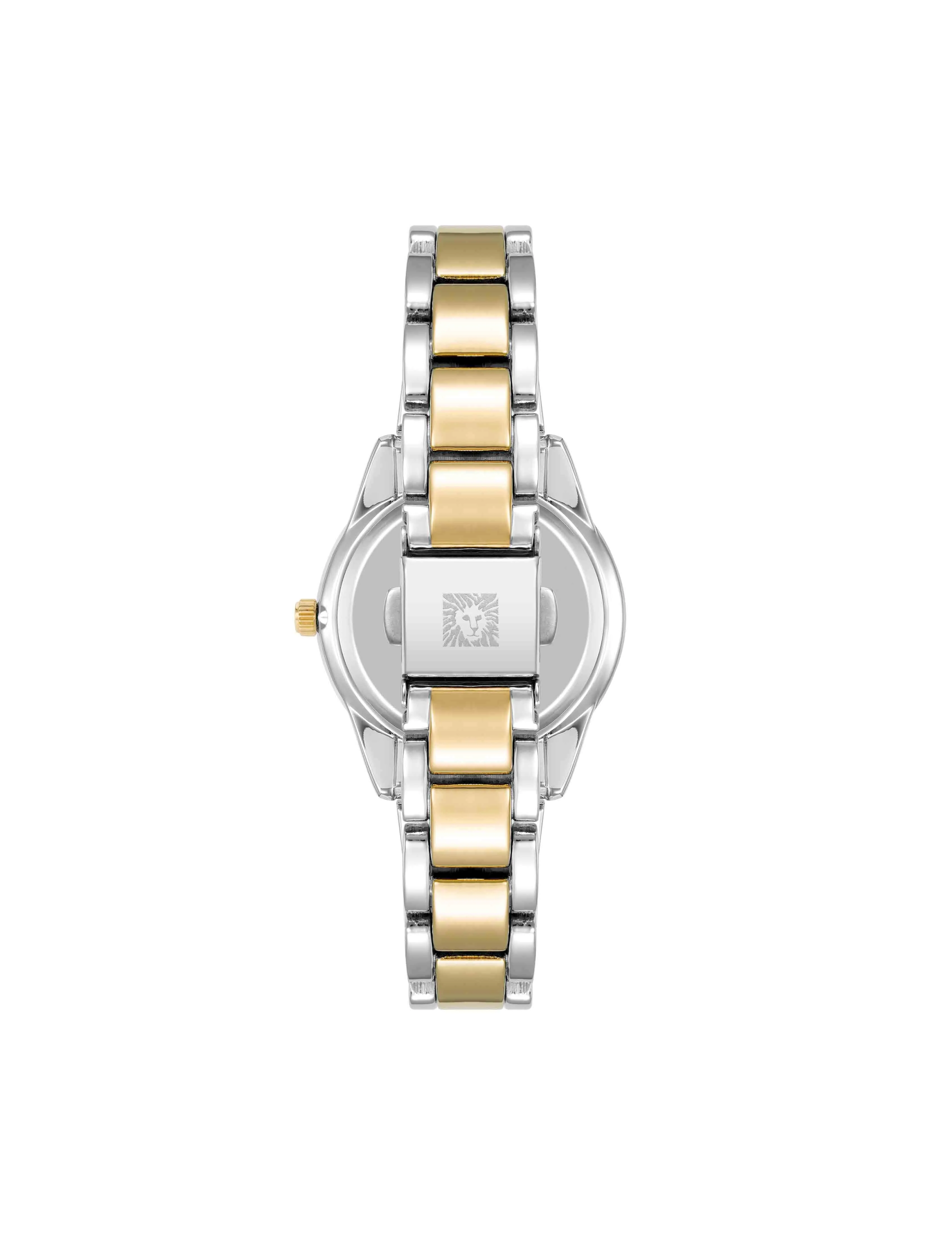 Minimalist Contemporary Watch sold by Anne Klein product image thumbnail 2