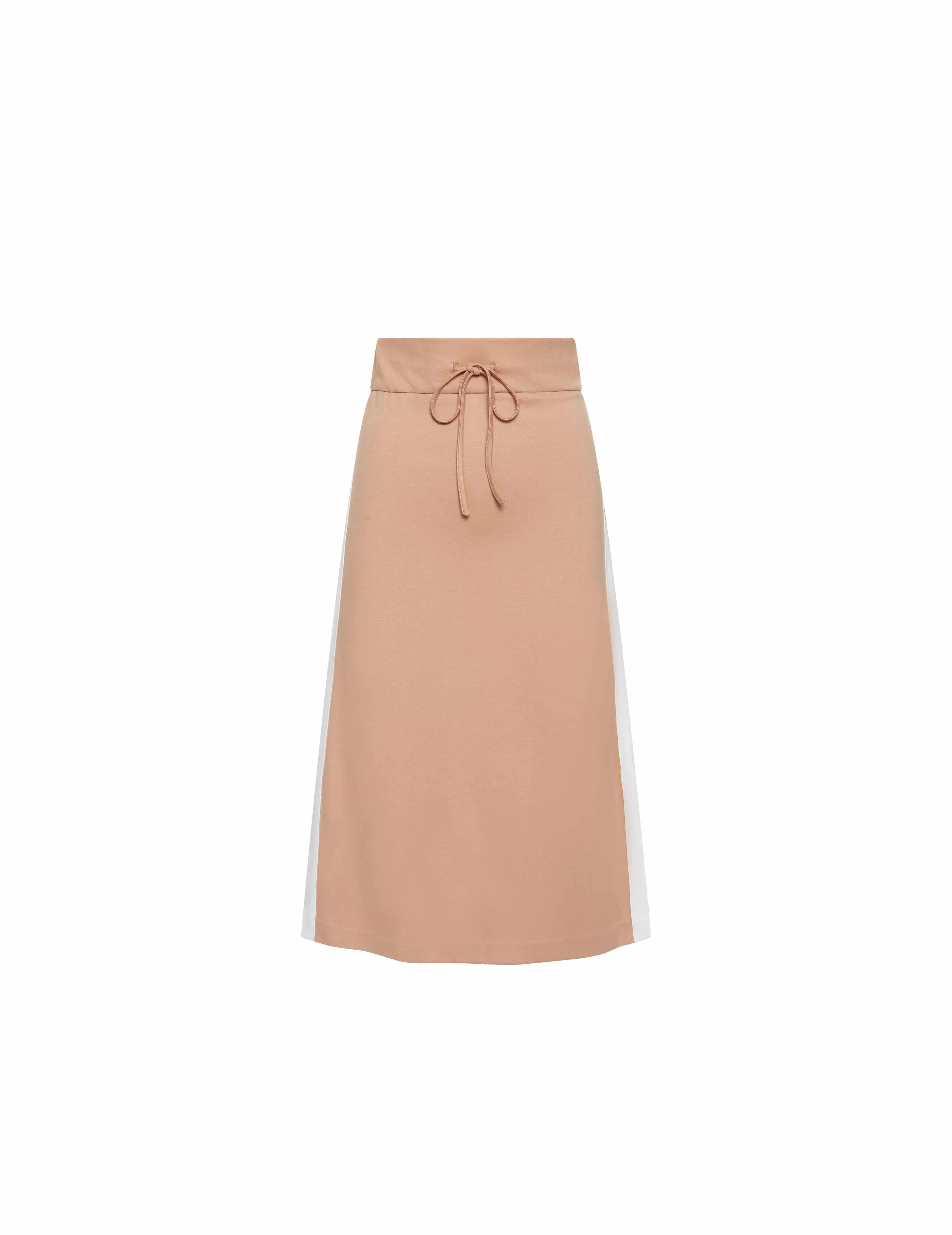 Side Tape Skimmer Skirt- Sale sold by Anne Klein product image thumbnail 2